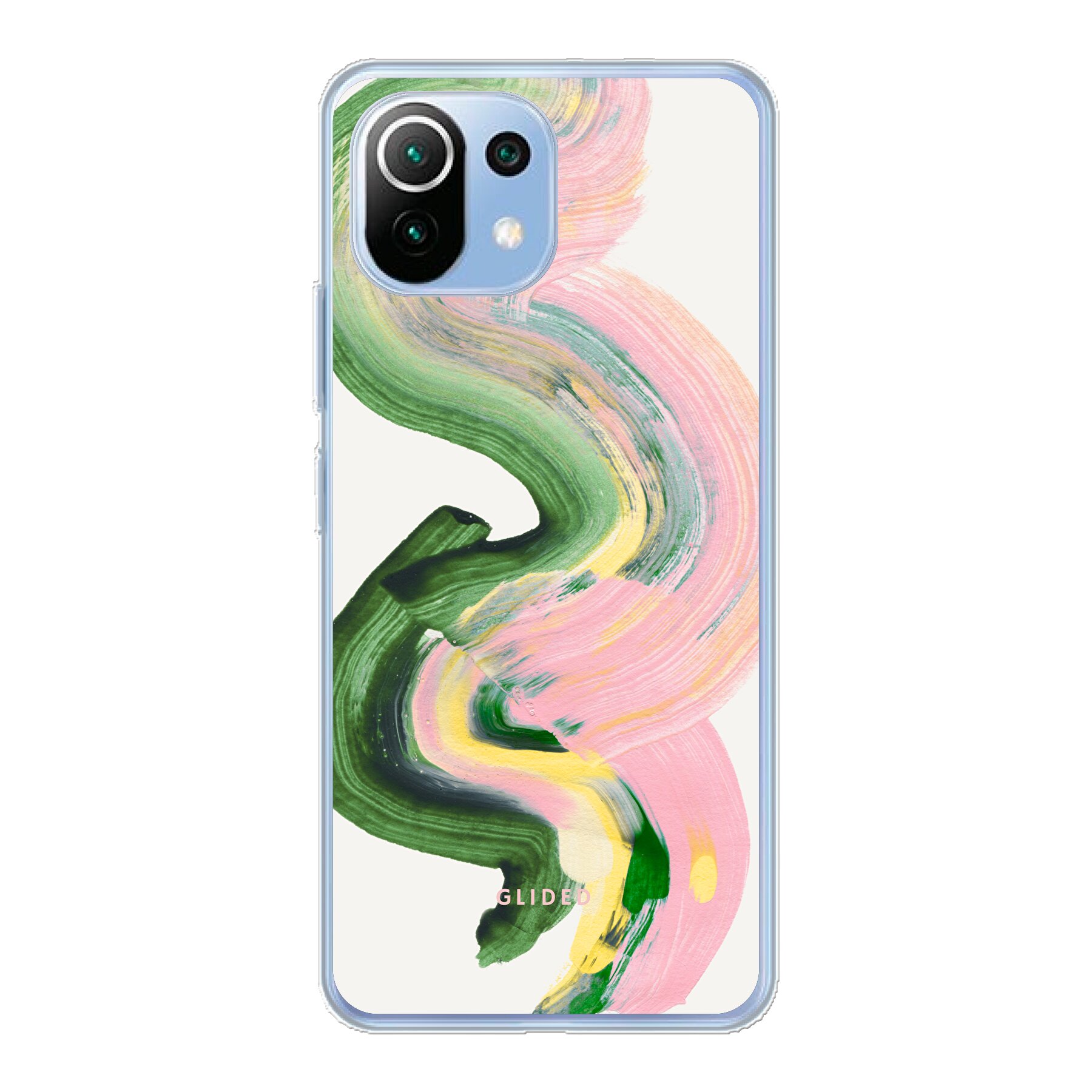 Produktbild Modert Art - Xiaomi Mi 11 Lite Handyhülle