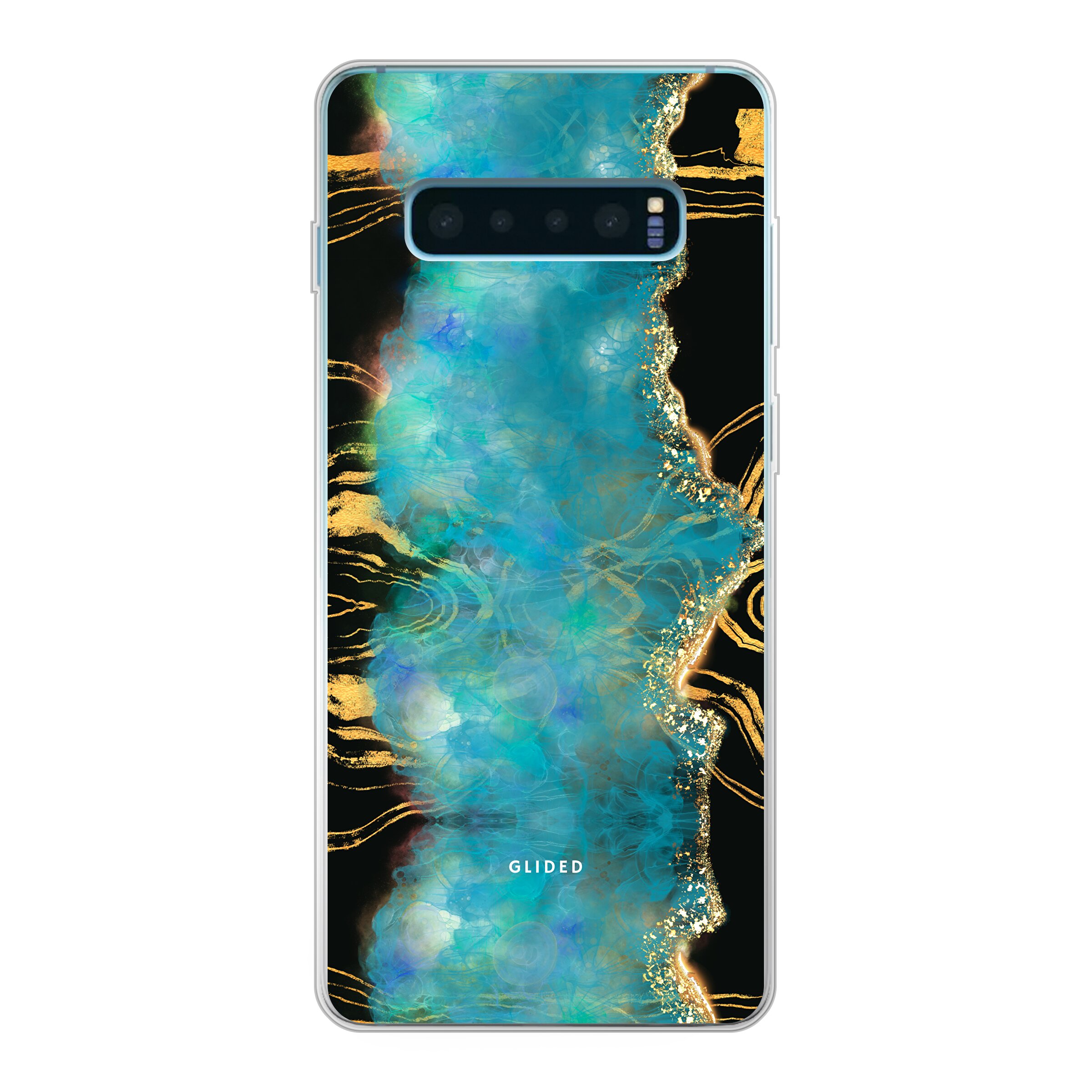 Produktbild Waterly - Samsung Galaxy S10 Plus Handyhülle