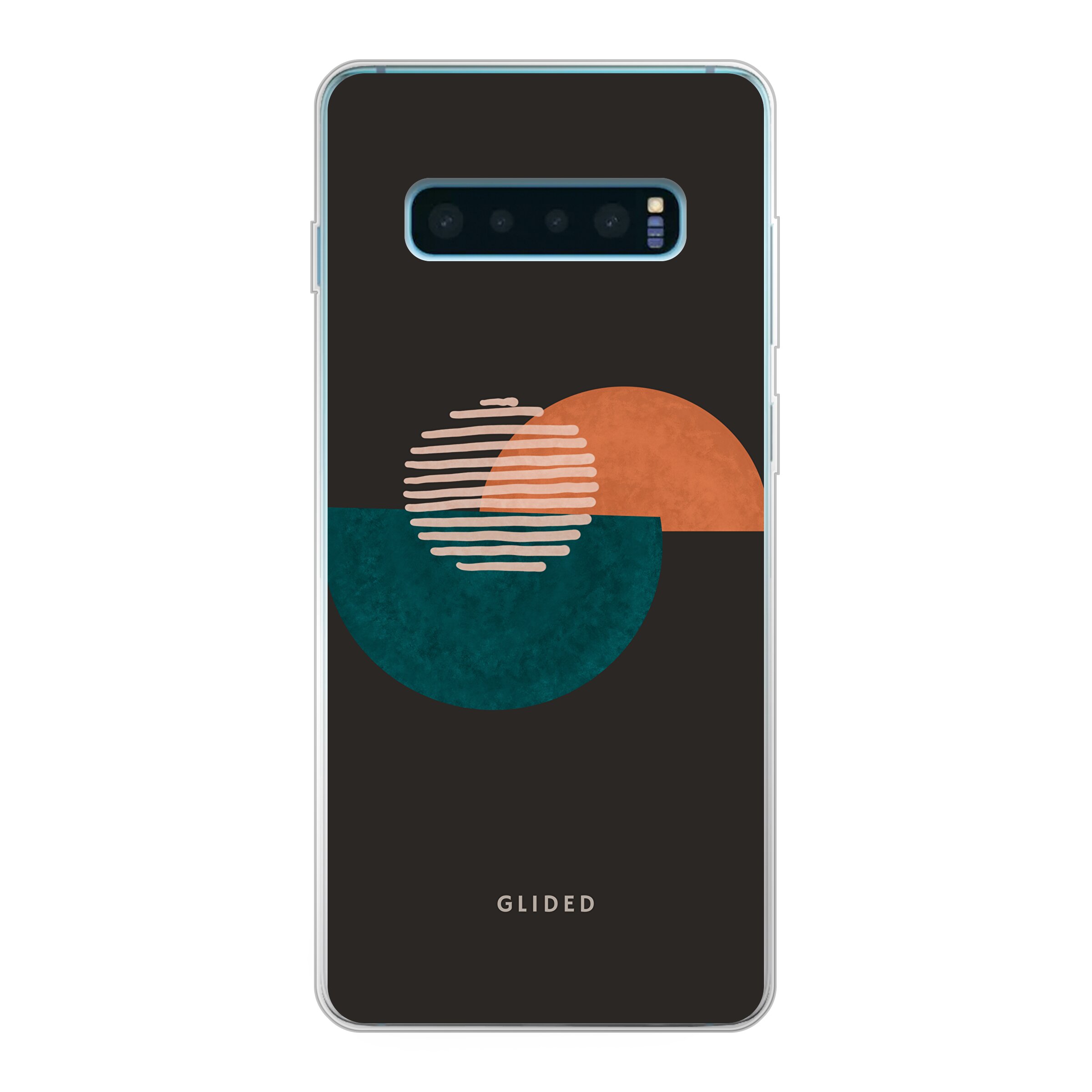 Produktbild Crest - Samsung Galaxy S10 Plus Handyhülle