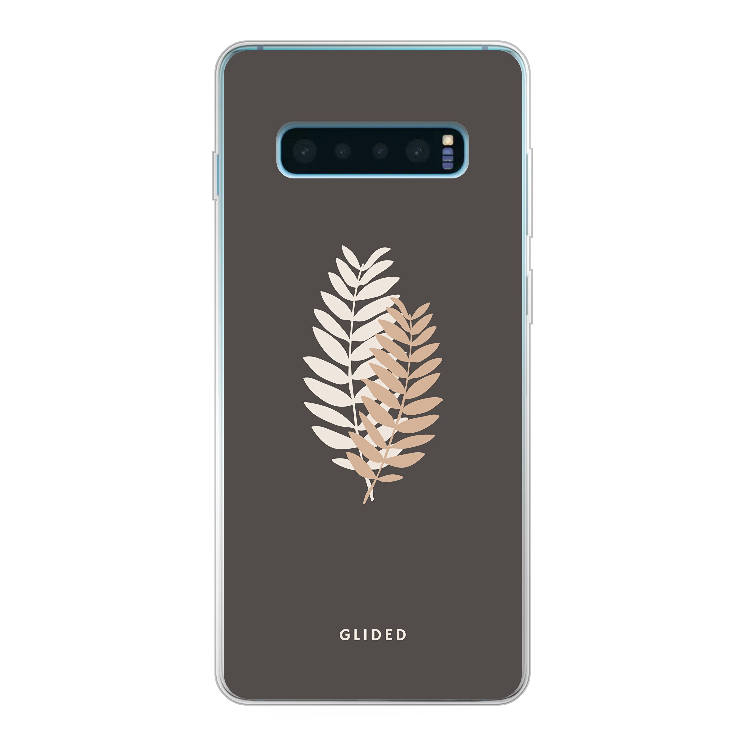 Produktbild Florage - Samsung Galaxy S10 Plus Handyhülle
