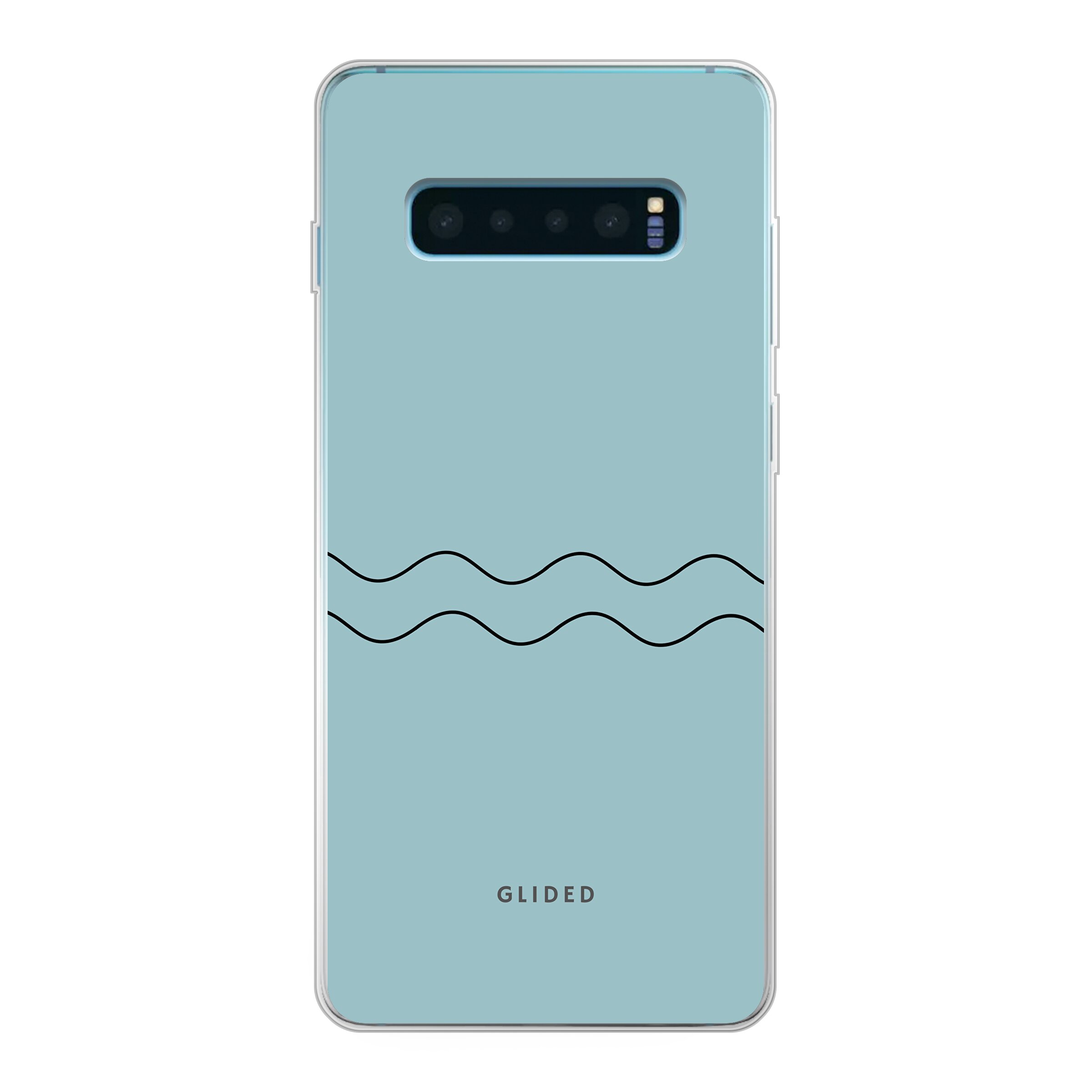 Produktbild Horizona - Samsung Galaxy S10 Plus Handyhülle