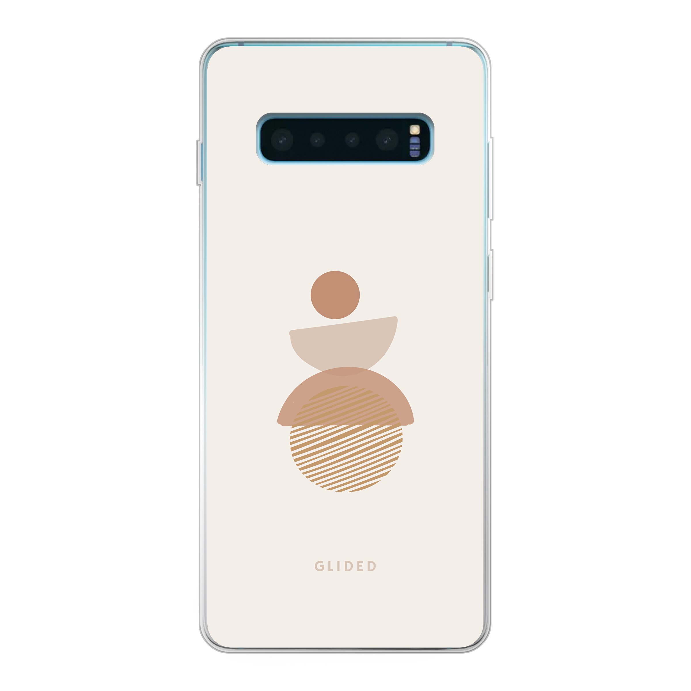 Produktbild Solace - Samsung Galaxy S10 Plus Handyhülle