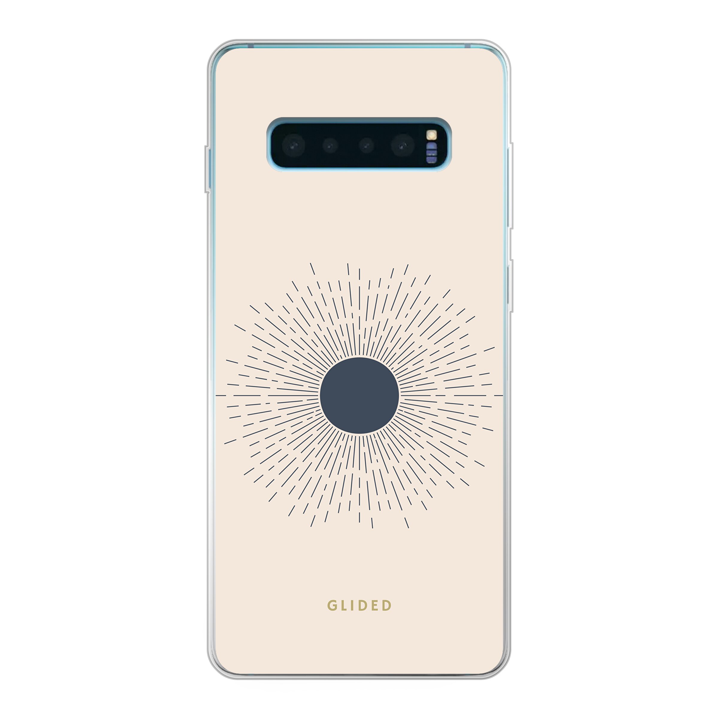 Produktbild Sprinkle - Samsung Galaxy S10 Plus Handyhülle