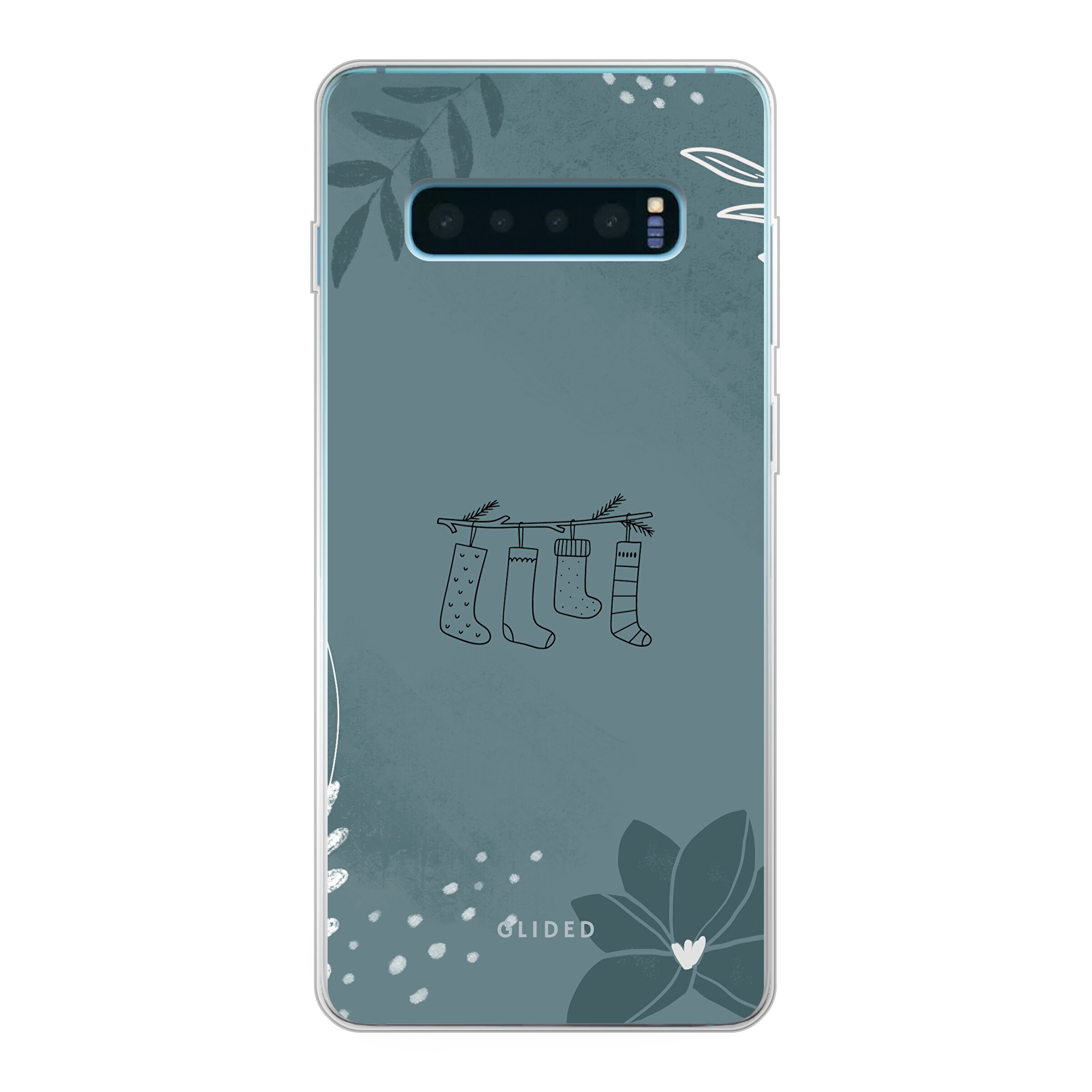 Produktbild Cozy - Samsung Galaxy S10 Plus Handyhülle