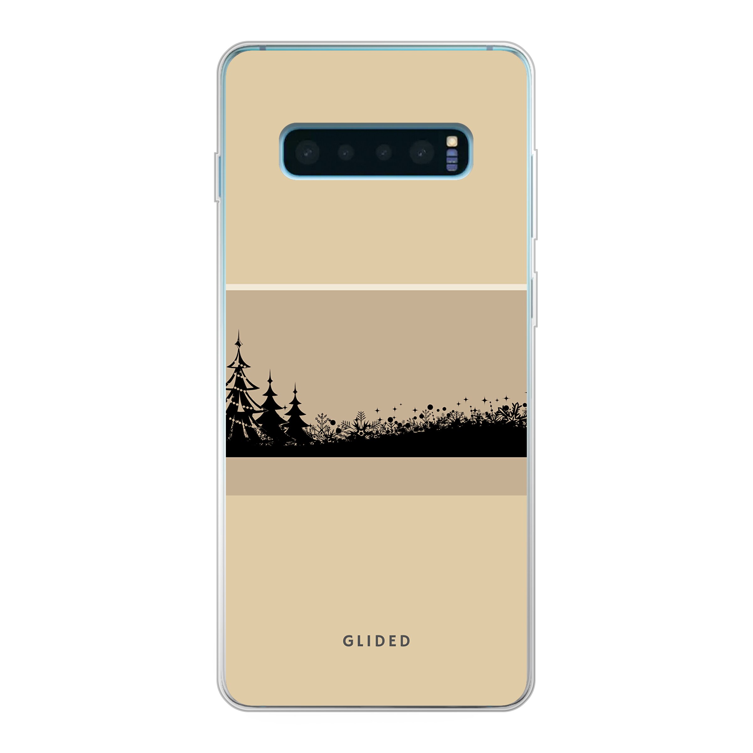 Produktbild Wonderland - Samsung Galaxy S10 Plus Handyhülle