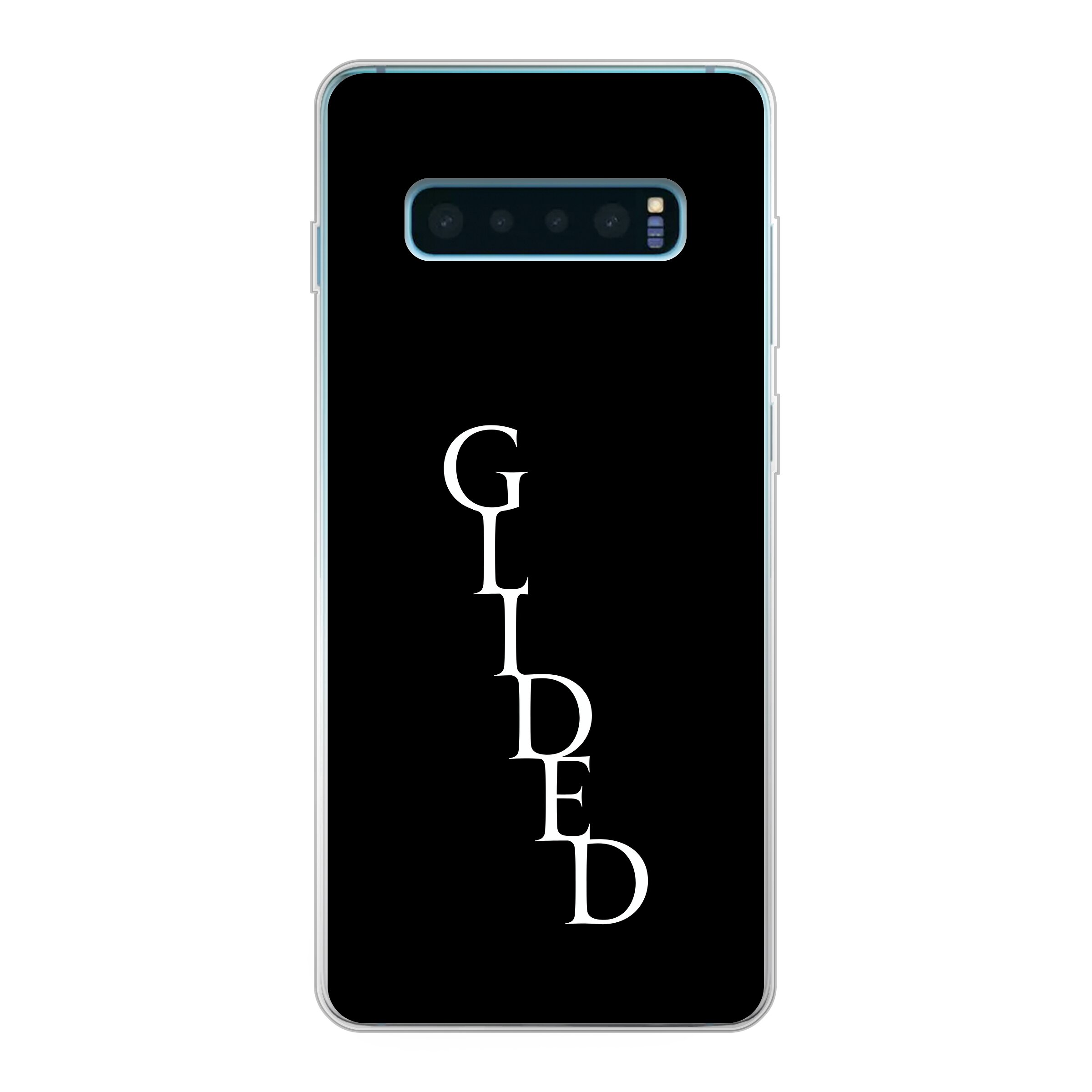 Produktbild Premium Glided Exclusiv - Samsung Galaxy S10 Plus Handyhülle