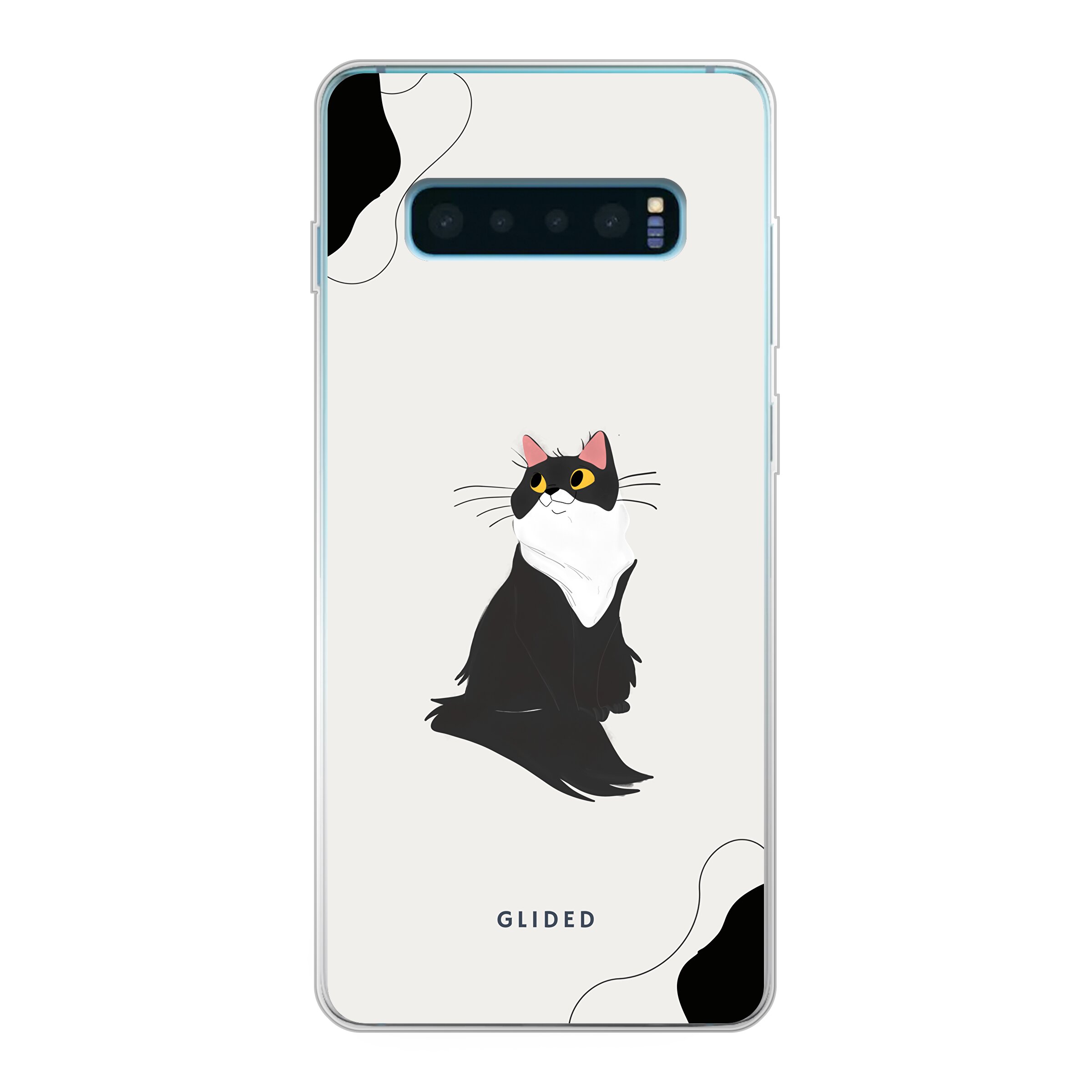 Produktbild Fur - Samsung Galaxy S10 Plus Handyhülle