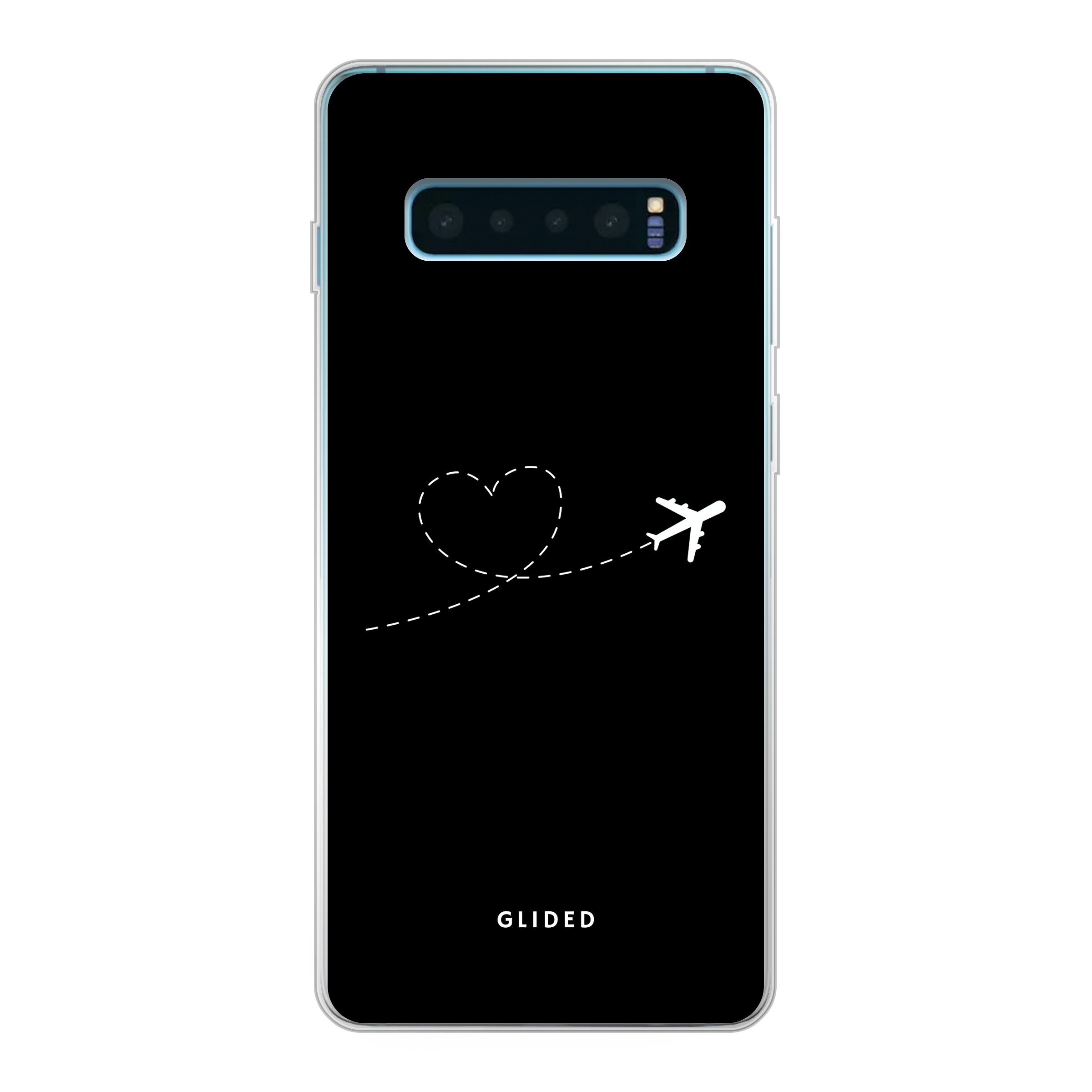 Produktbild Flying Horizon - Samsung Galaxy S10 Plus Handyhülle