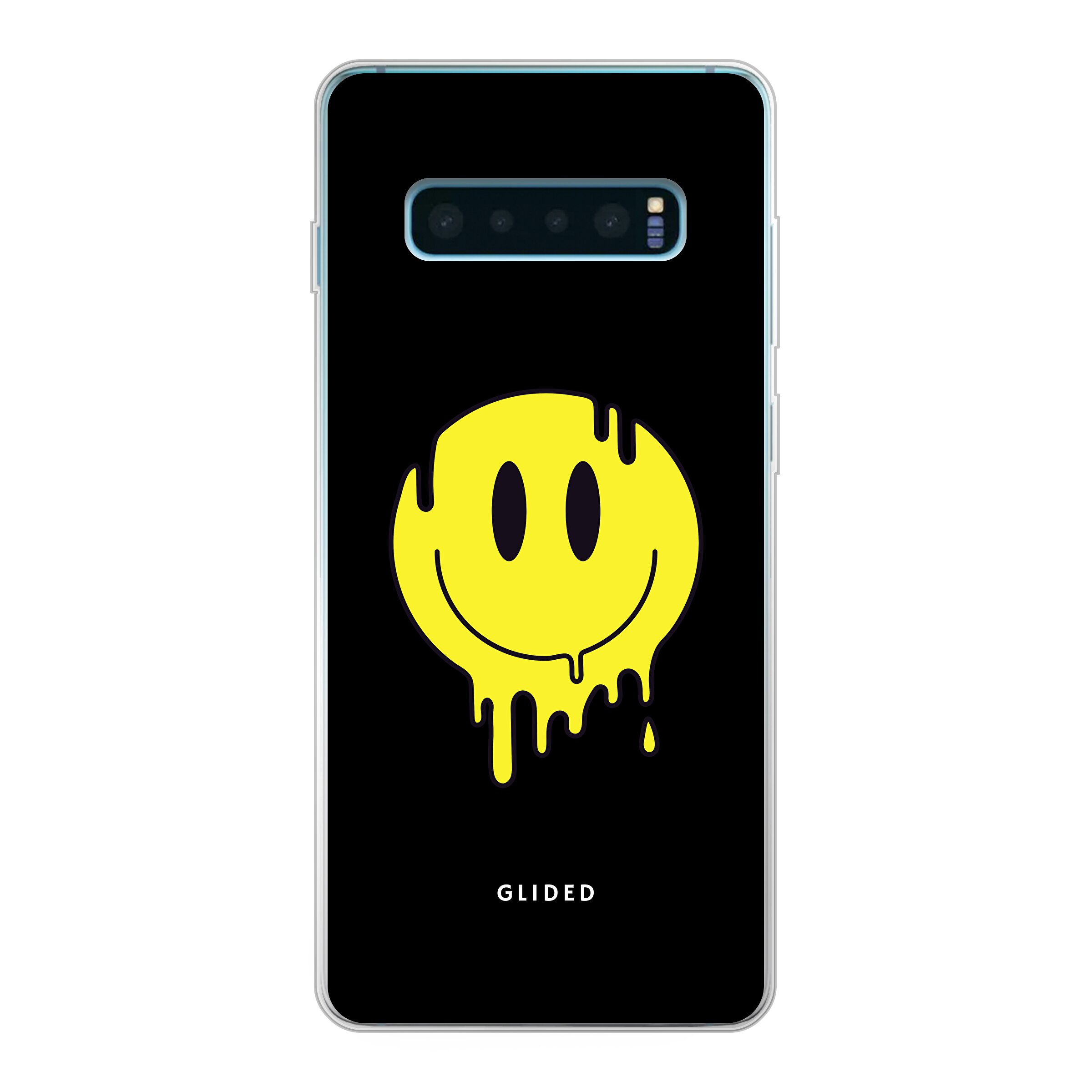 Produktbild Too hot - Samsung Galaxy S10 Plus Handyhülle