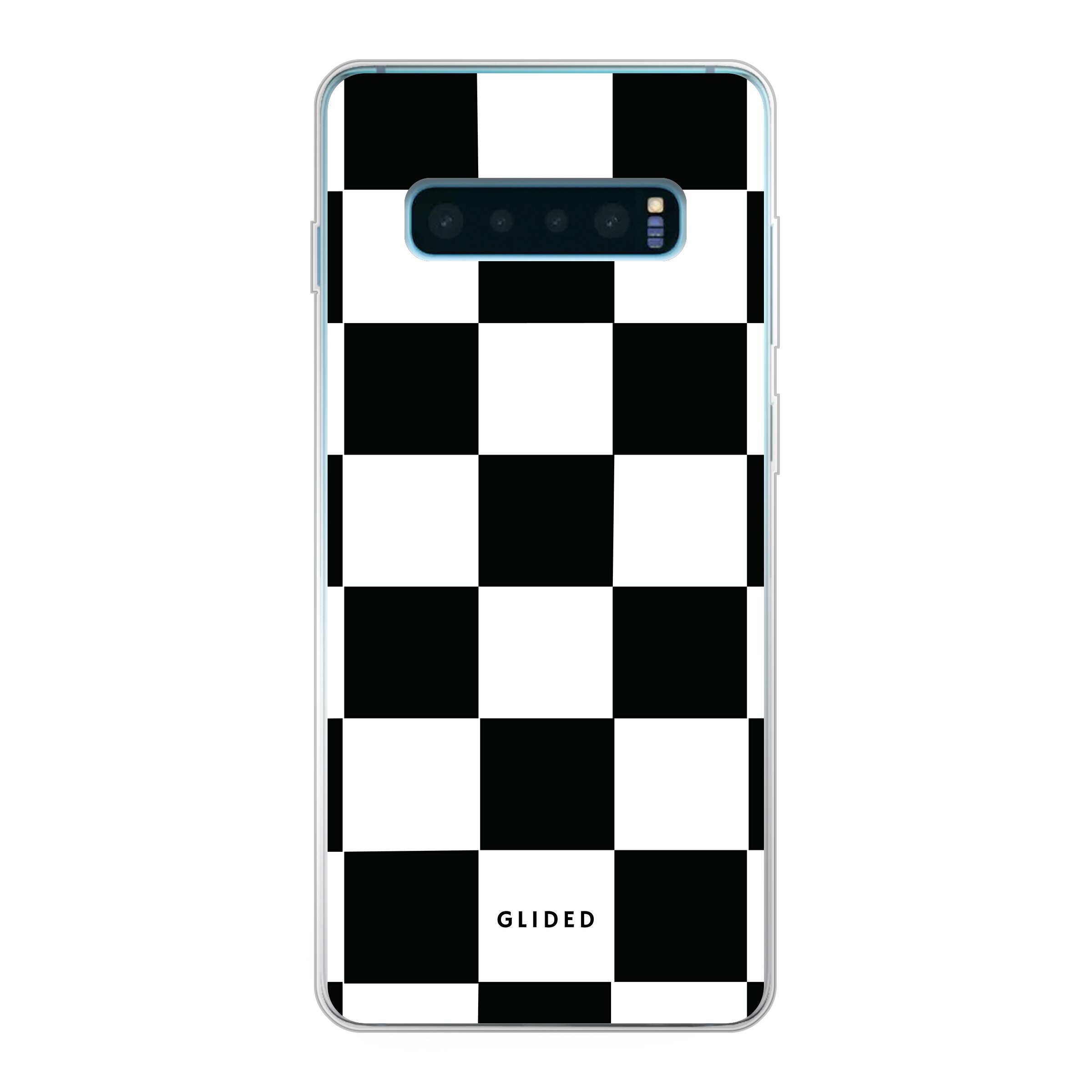 Produktbild Classic Chess - Samsung Galaxy S10 Plus Handyhülle