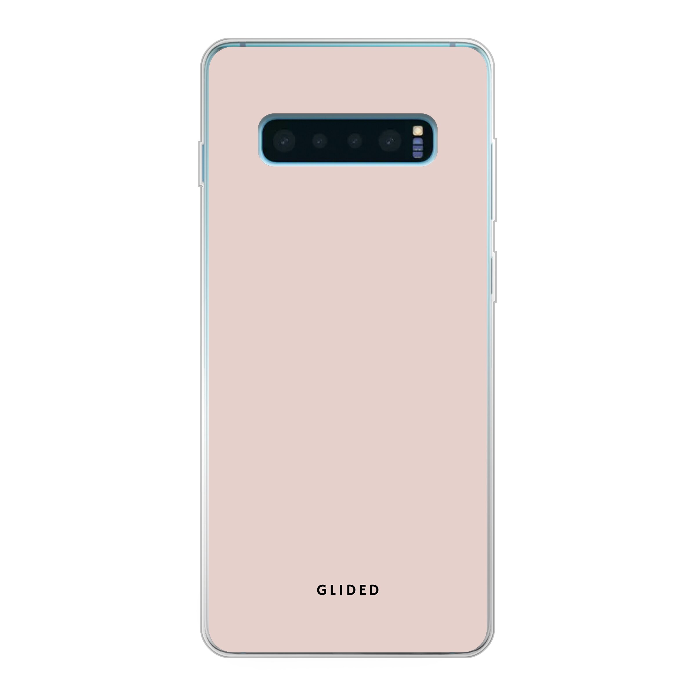 Produktbild Pink Dream - Samsung Galaxy S10 Plus Handyhülle