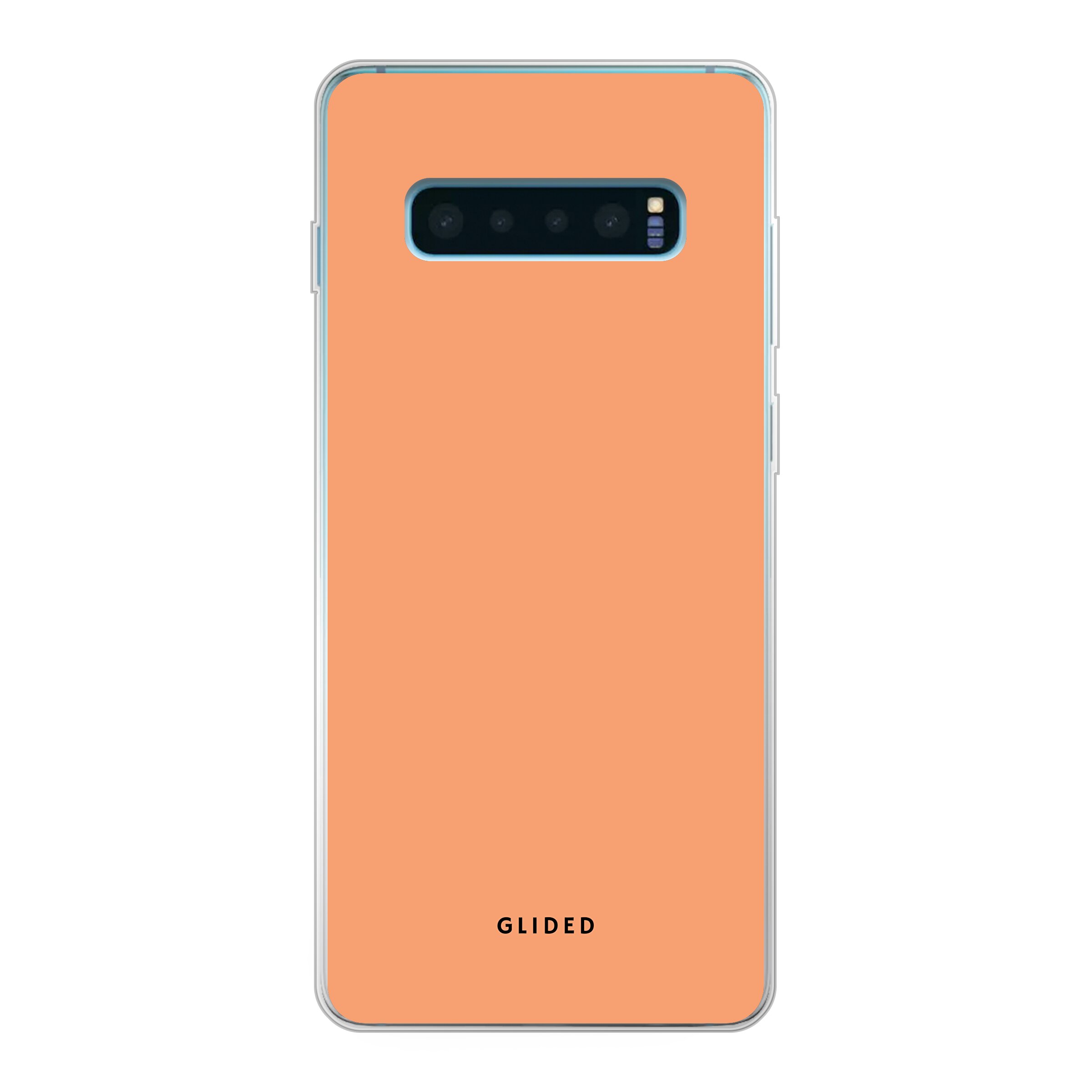 Produktbild Mango Glow - Samsung Galaxy S10 Plus Handyhülle