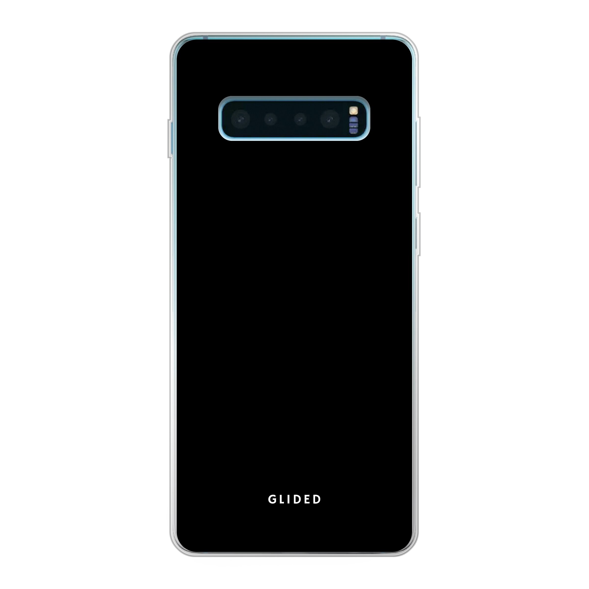 Produktbild Midnight Chic - Samsung Galaxy S10 Plus Handyhülle