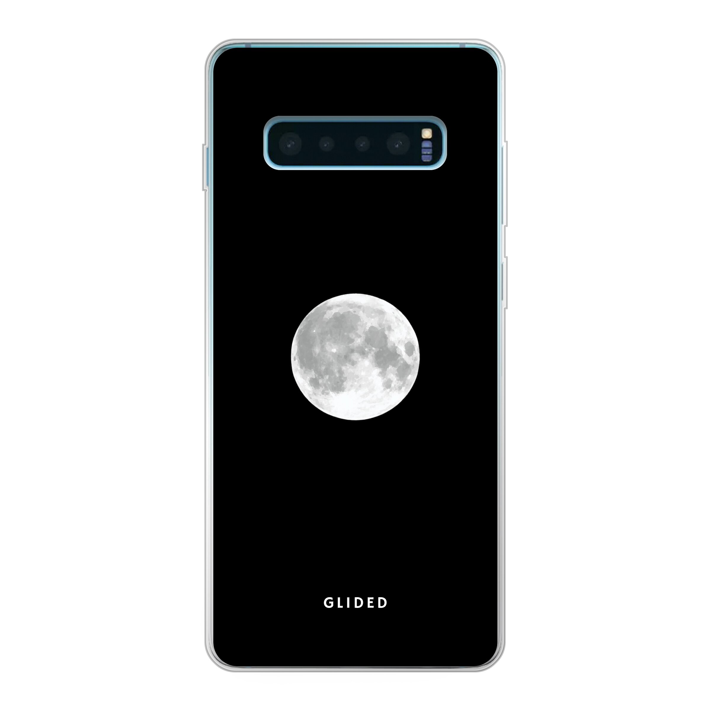 Produktbild Epic Moon - Samsung Galaxy S10 Plus Handyhülle