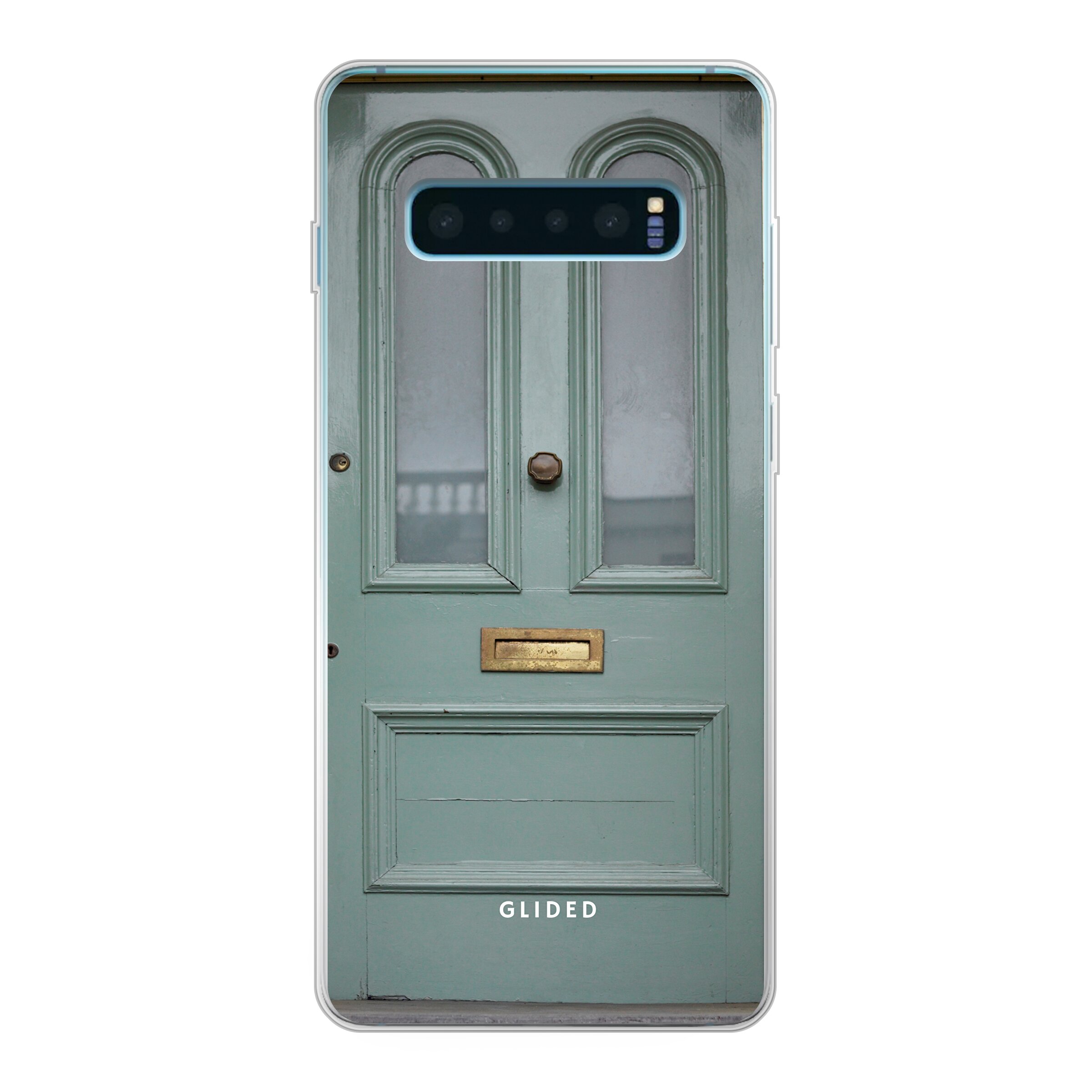 Produktbild Doorway Dream - Samsung Galaxy S10 Plus Handyhülle