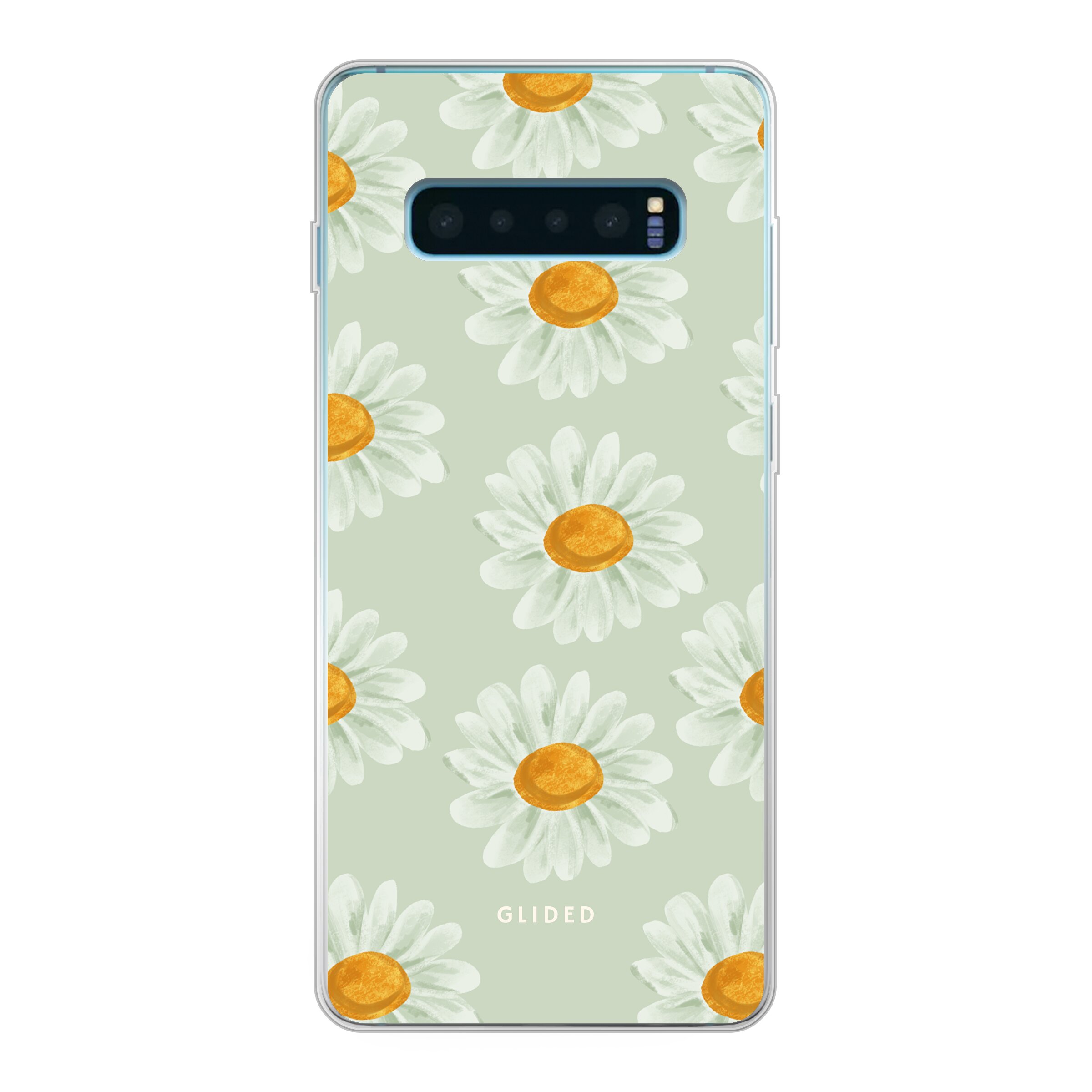 Produktbild Daisy - Samsung Galaxy S10 Plus Handyhülle