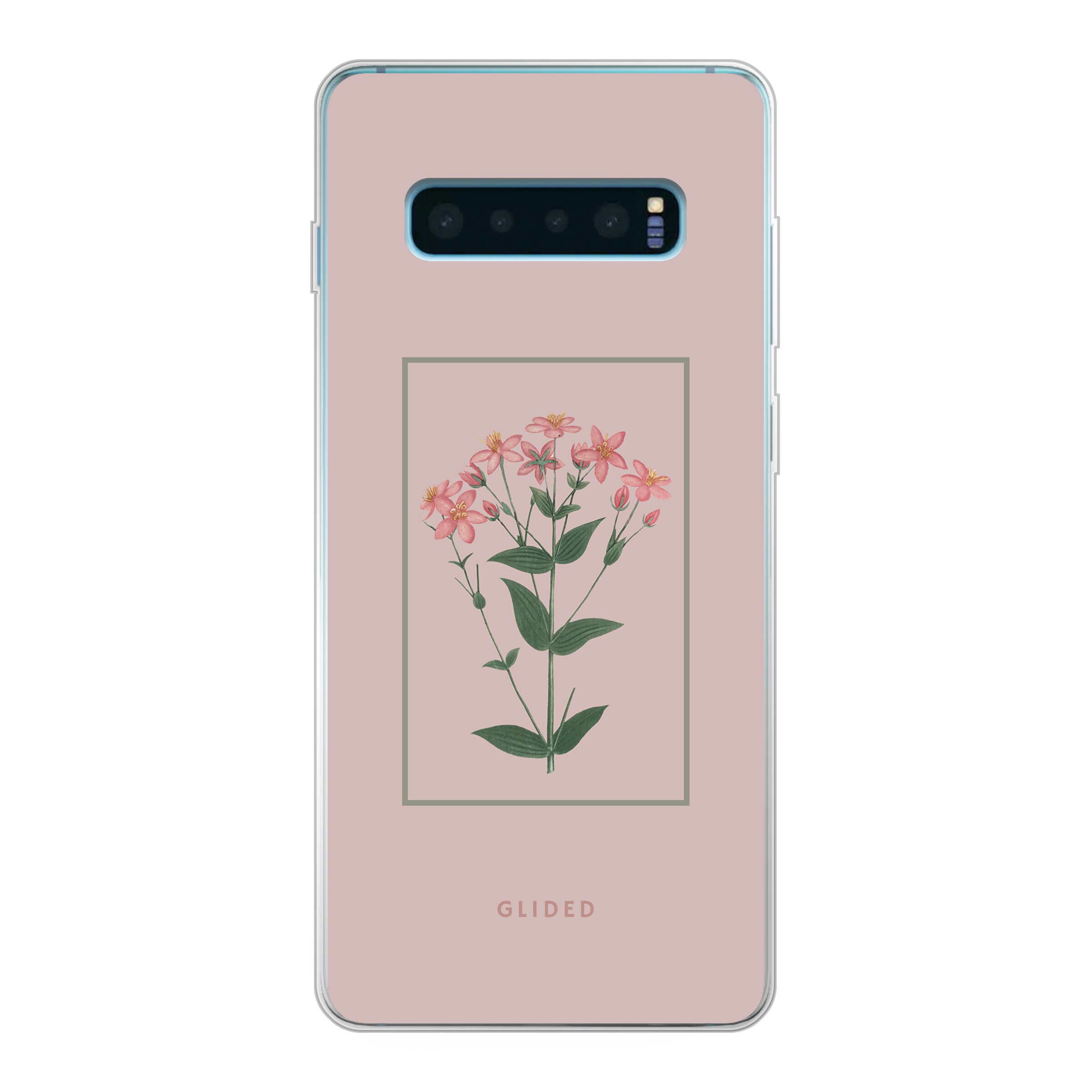 Produktbild Blossy - Samsung Galaxy S10 Plus Handyhülle