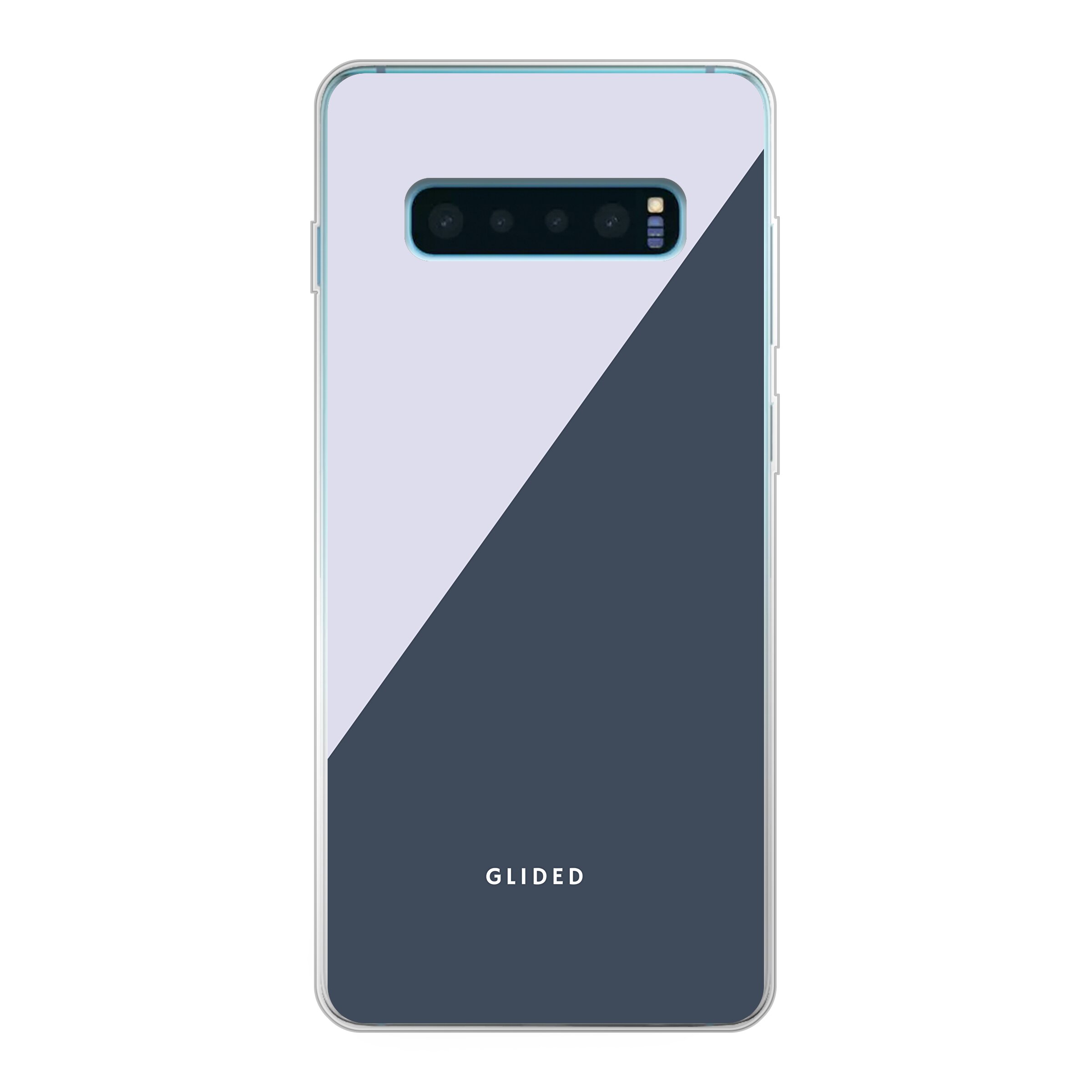 Produktbild Edge - Samsung Galaxy S10 Plus Handyhülle