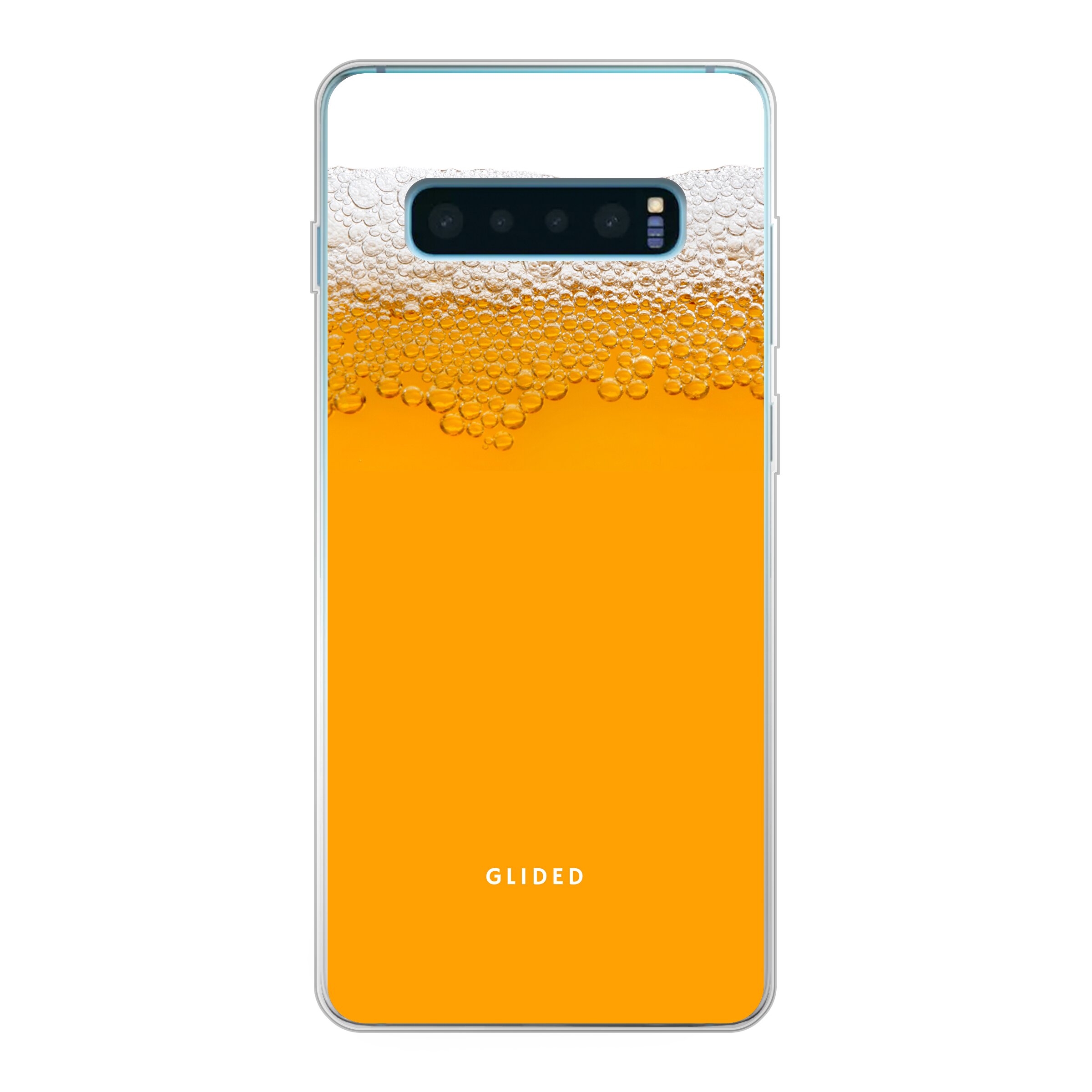 Produktbild Splash - Samsung Galaxy S10 Plus Handyhülle