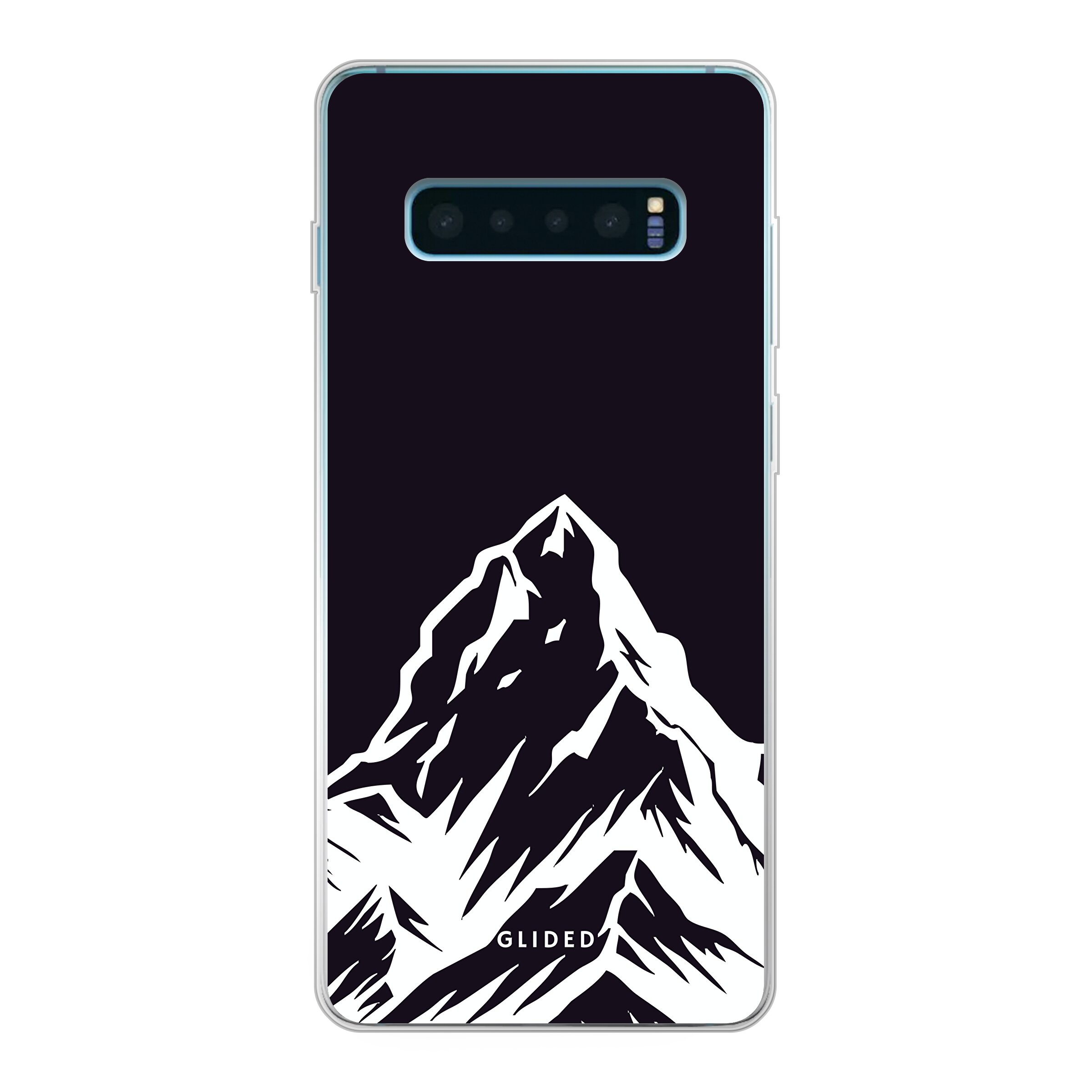 Produktbild Alpine Adventure - Samsung Galaxy S10 Plus Handyhülle