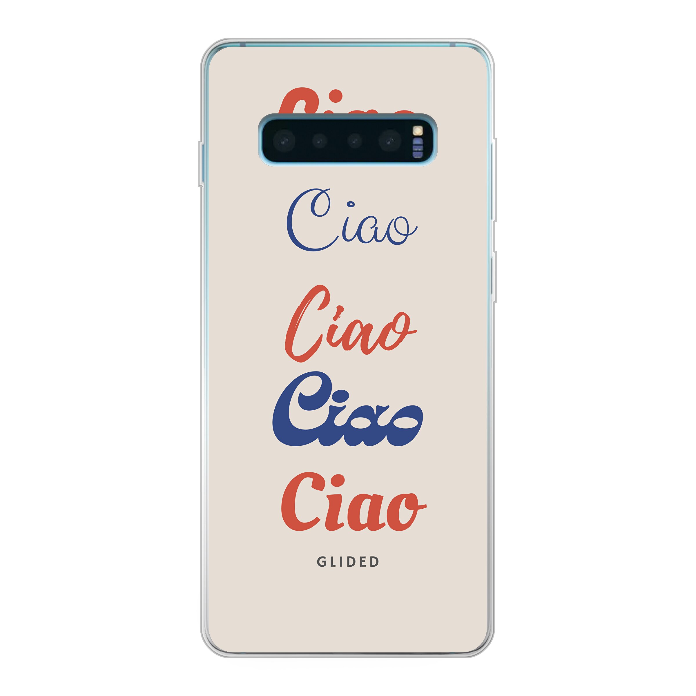 Produktbild Ciao - Samsung Galaxy S10 Plus Handyhülle