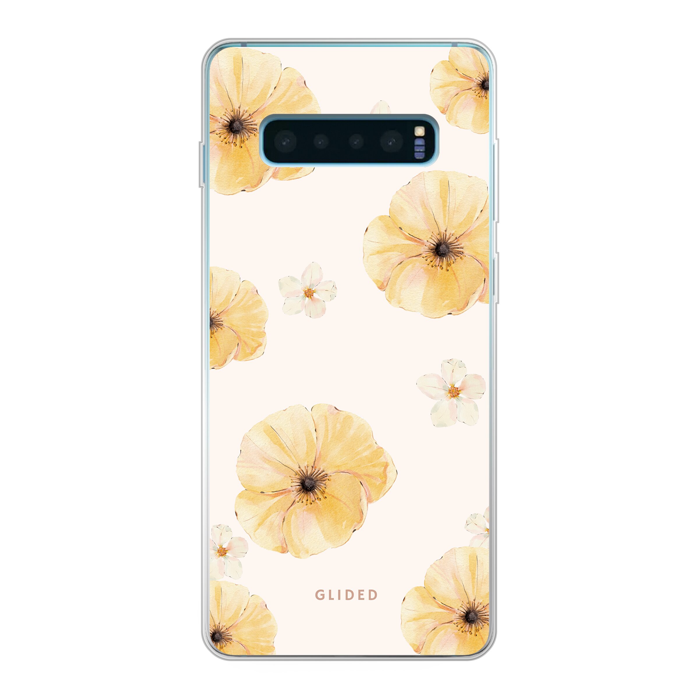 Produktbild Sunny | GLIDED X CARMEN.RSO - Samsung Galaxy S10 Plus Handyhülle