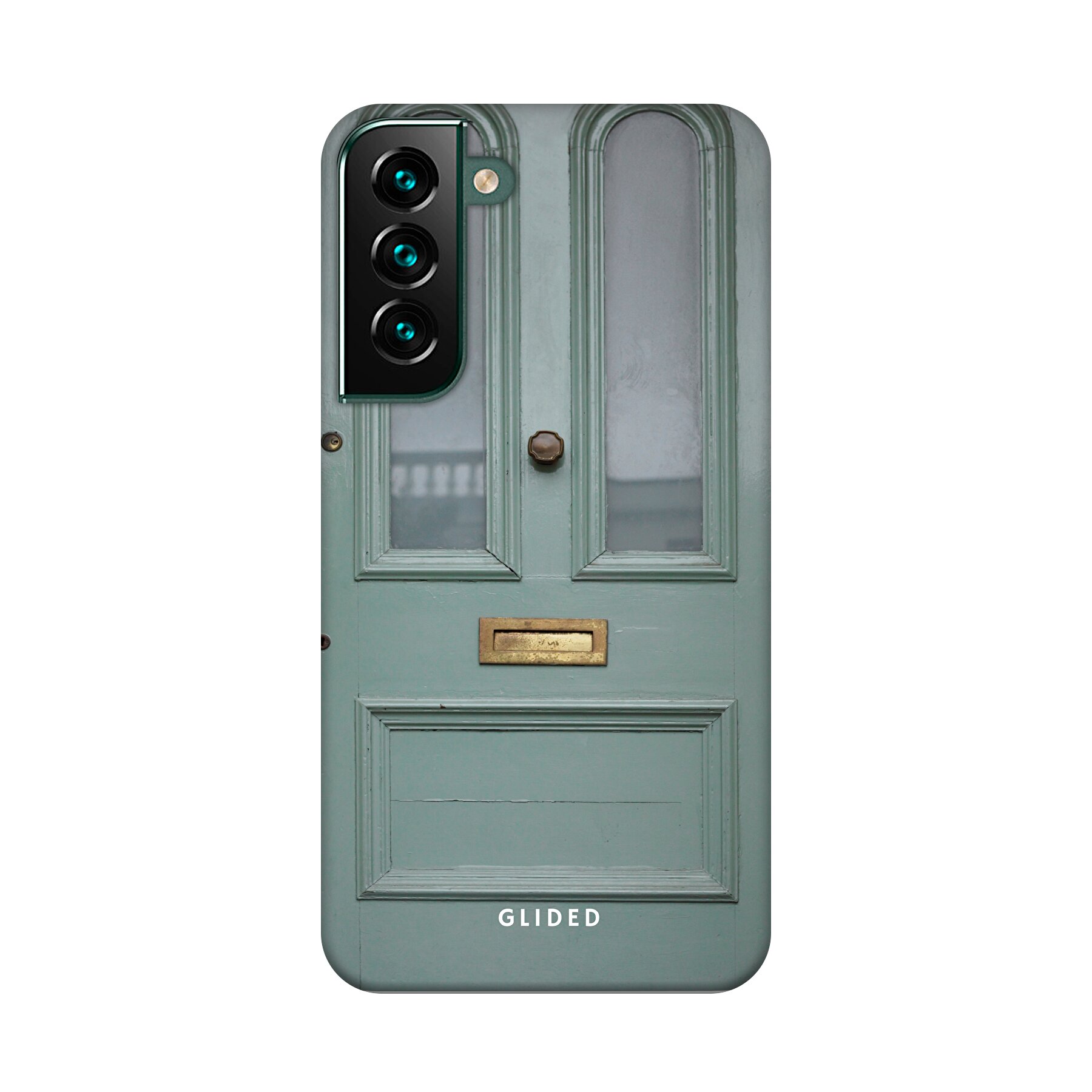 Produktbild Doorway Dream - Samsung Galaxy S22 Plus Handyhülle