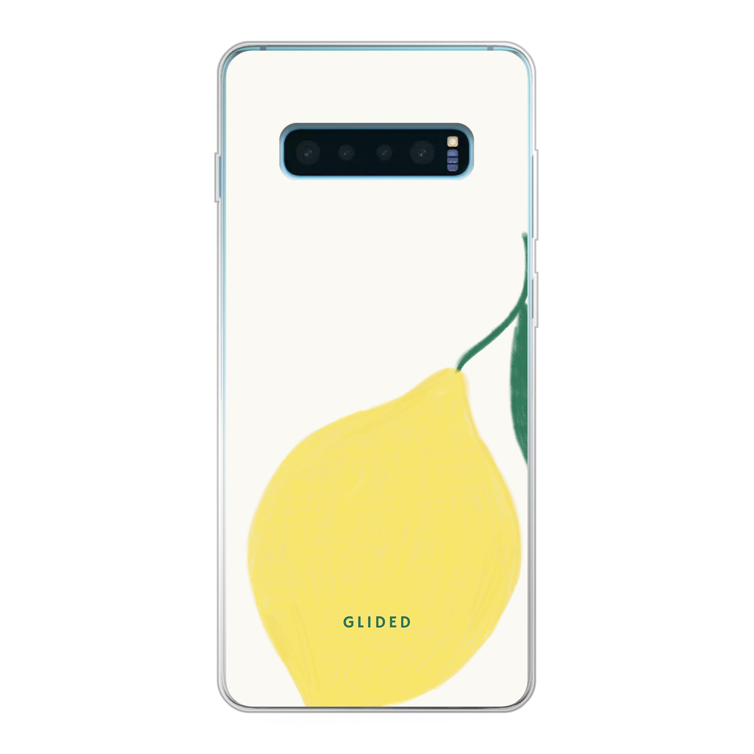 Produktbild C'est un citron - Samsung Galaxy S10 Plus Handyhülle