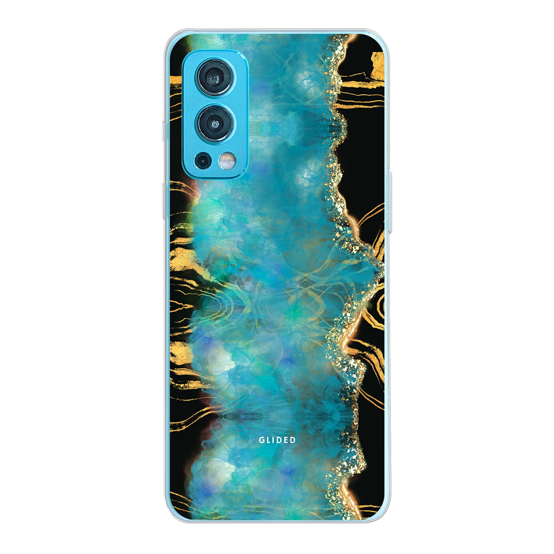 Produktbild Waterly - OnePlus Nord 2 5G Handyhülle