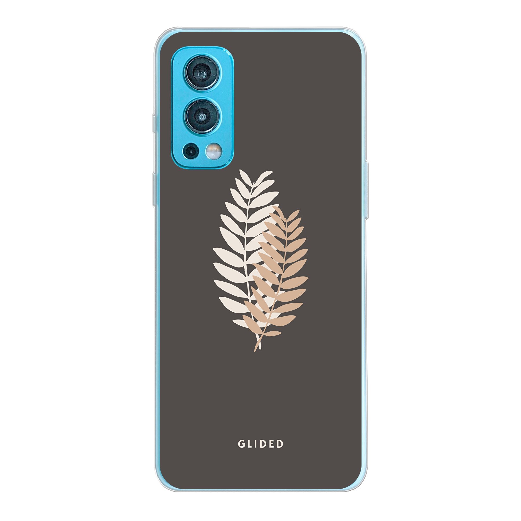 Produktbild Florage - OnePlus Nord 2 5G Handyhülle