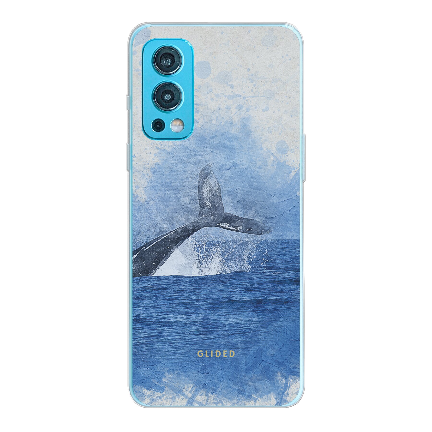 Produktbild Oceanic - OnePlus Nord 2 5G Handyhülle