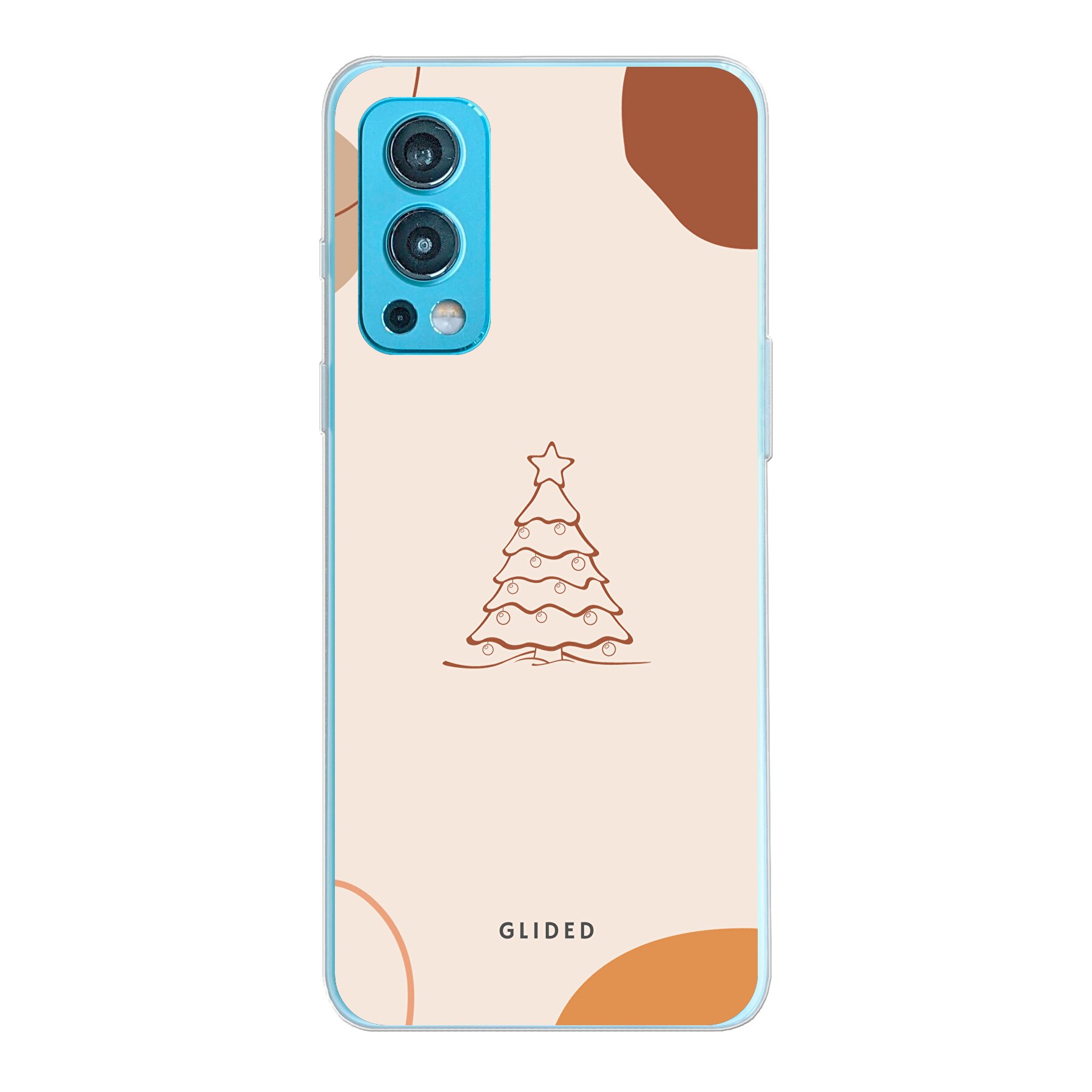 Produktbild Wintertouch - OnePlus Nord 2 5G Handyhülle