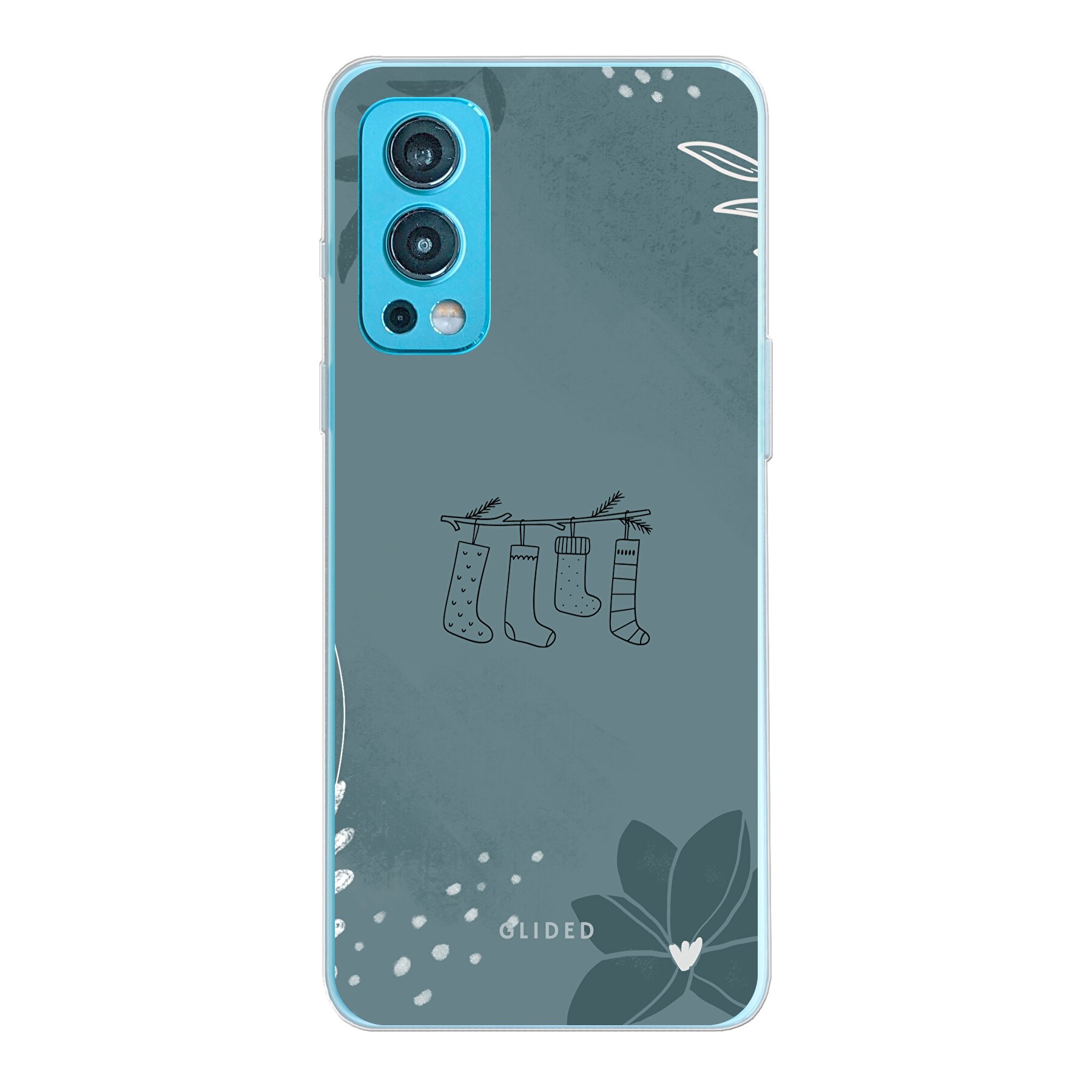 Produktbild Cozy - OnePlus Nord 2 5G Handyhülle