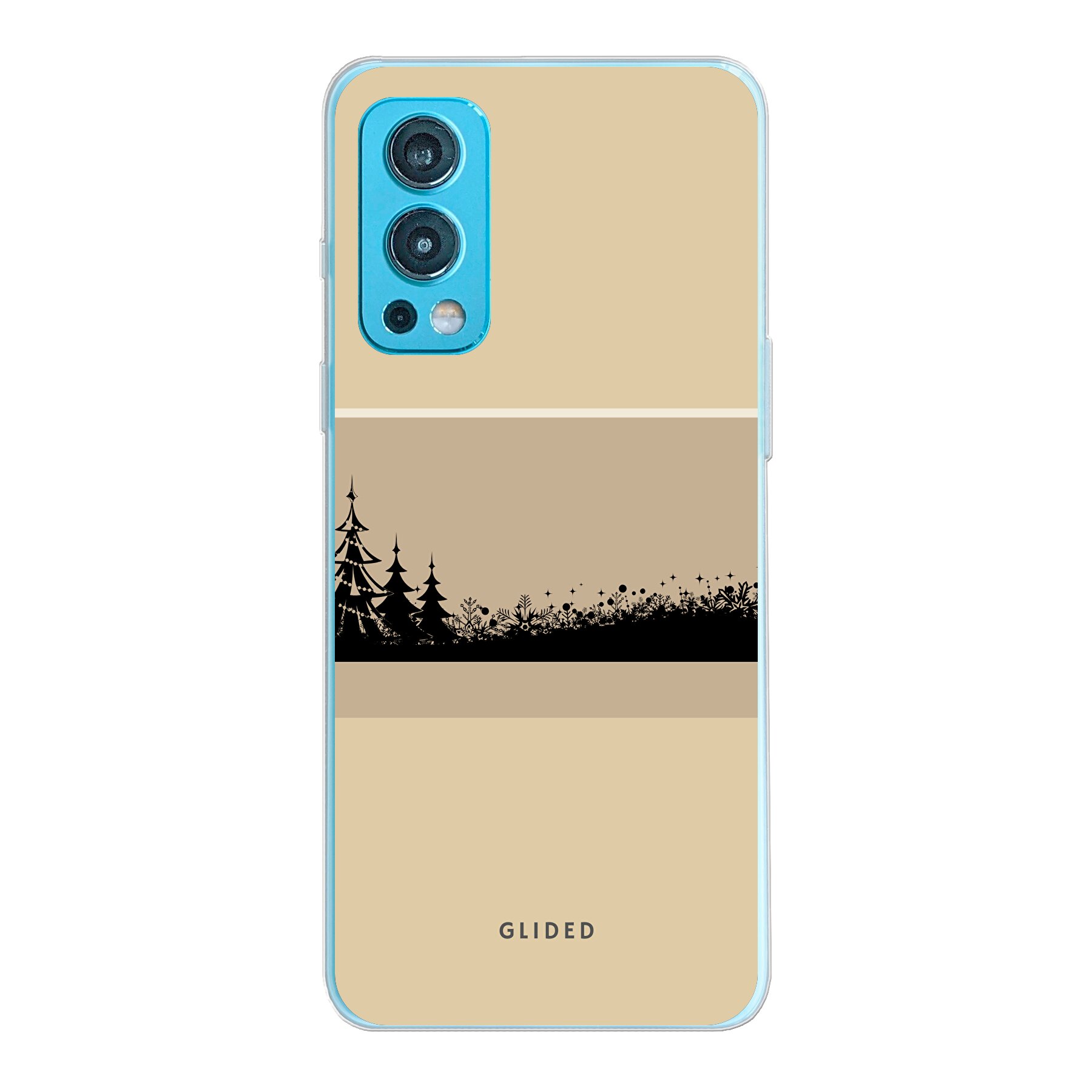 Produktbild Wonderland - OnePlus Nord 2 5G Handyhülle