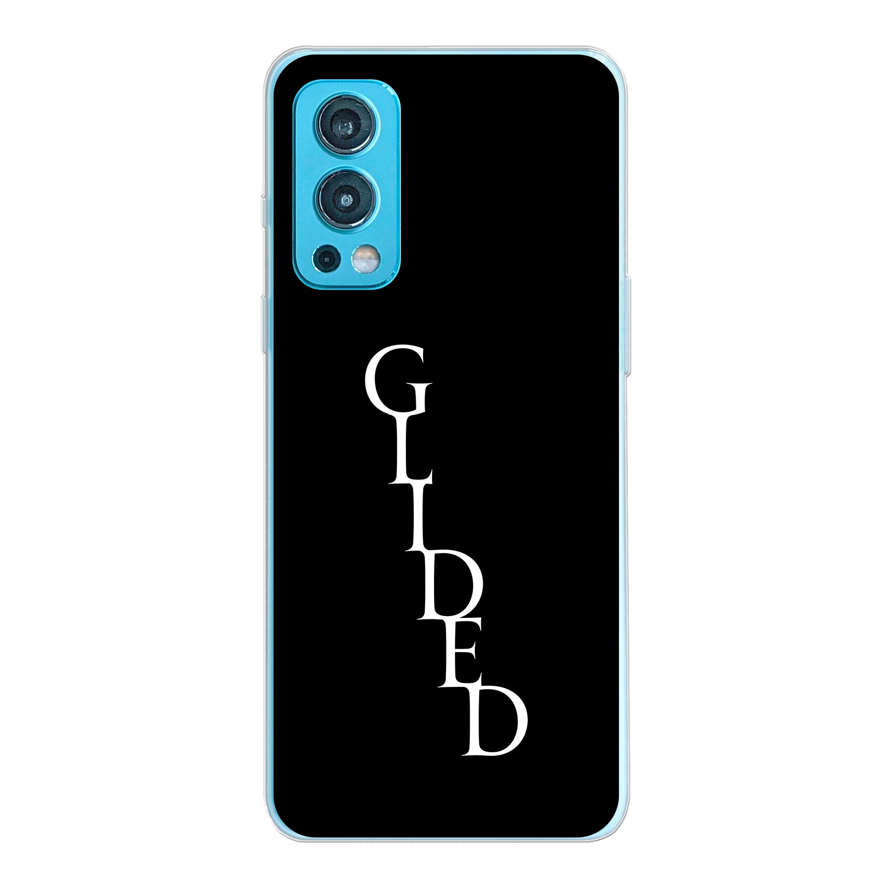 Produktbild Premium Glided Exclusiv - OnePlus Nord 2 5G Handyhülle