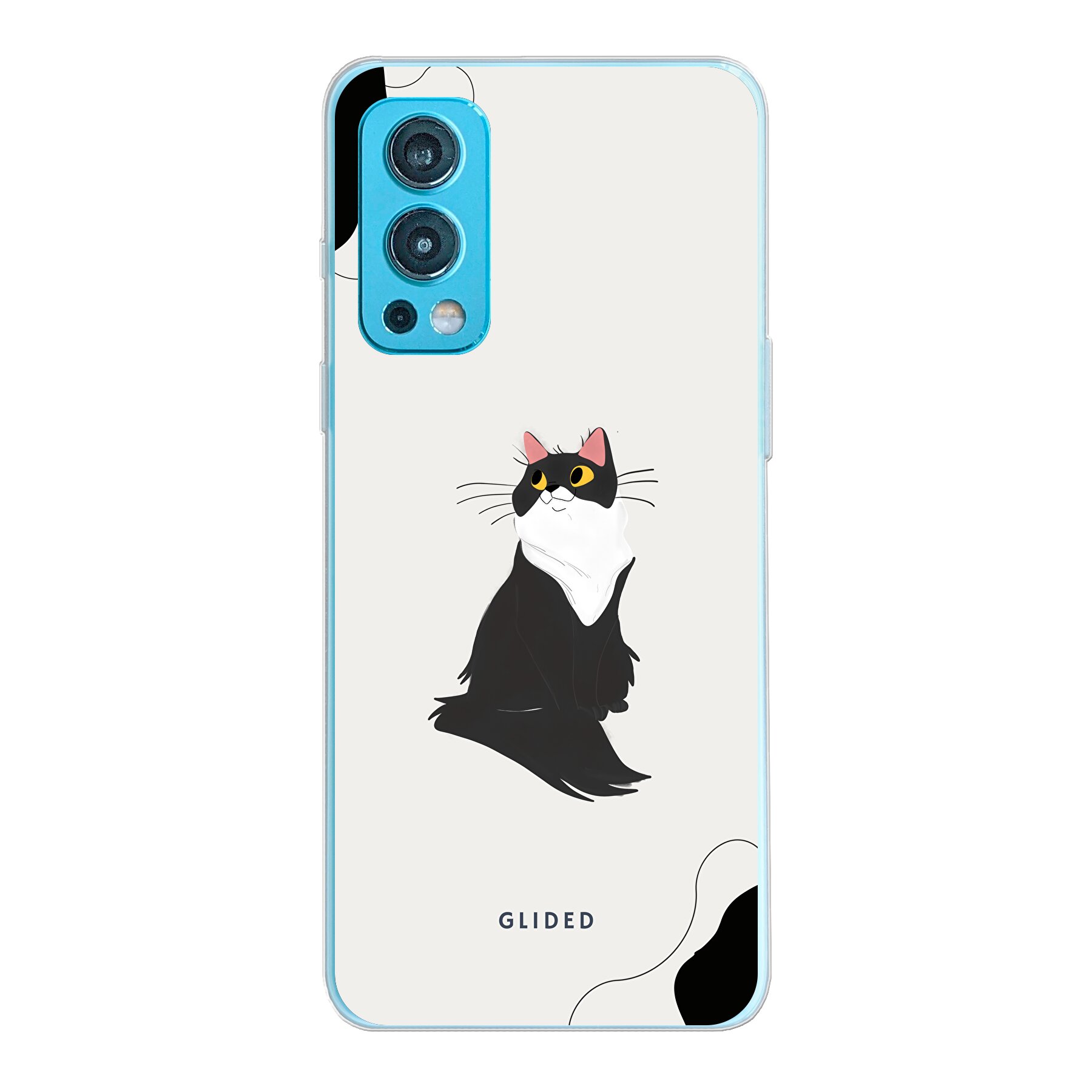 Produktbild Fur - OnePlus Nord 2 5G Handyhülle