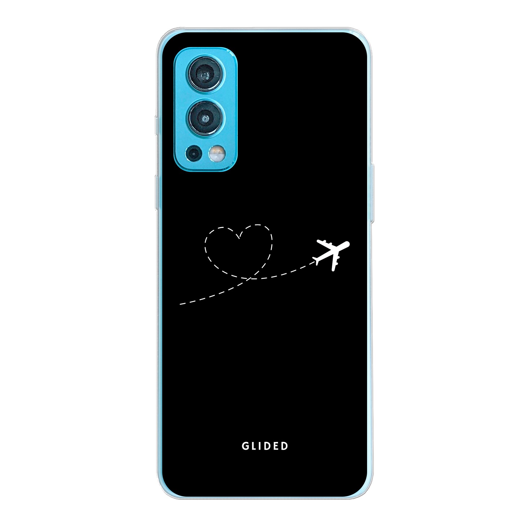 Produktbild Flying Horizon - OnePlus Nord 2 5G Handyhülle
