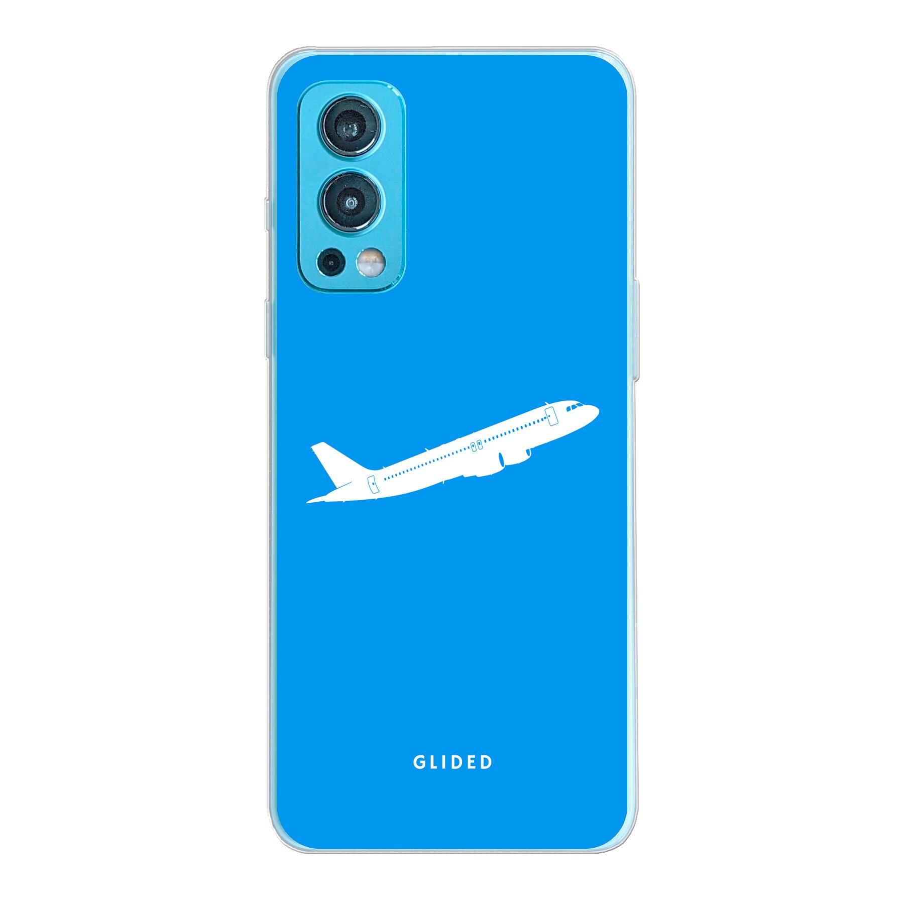 Produktbild Up to Sky - OnePlus Nord 2 5G Handyhülle