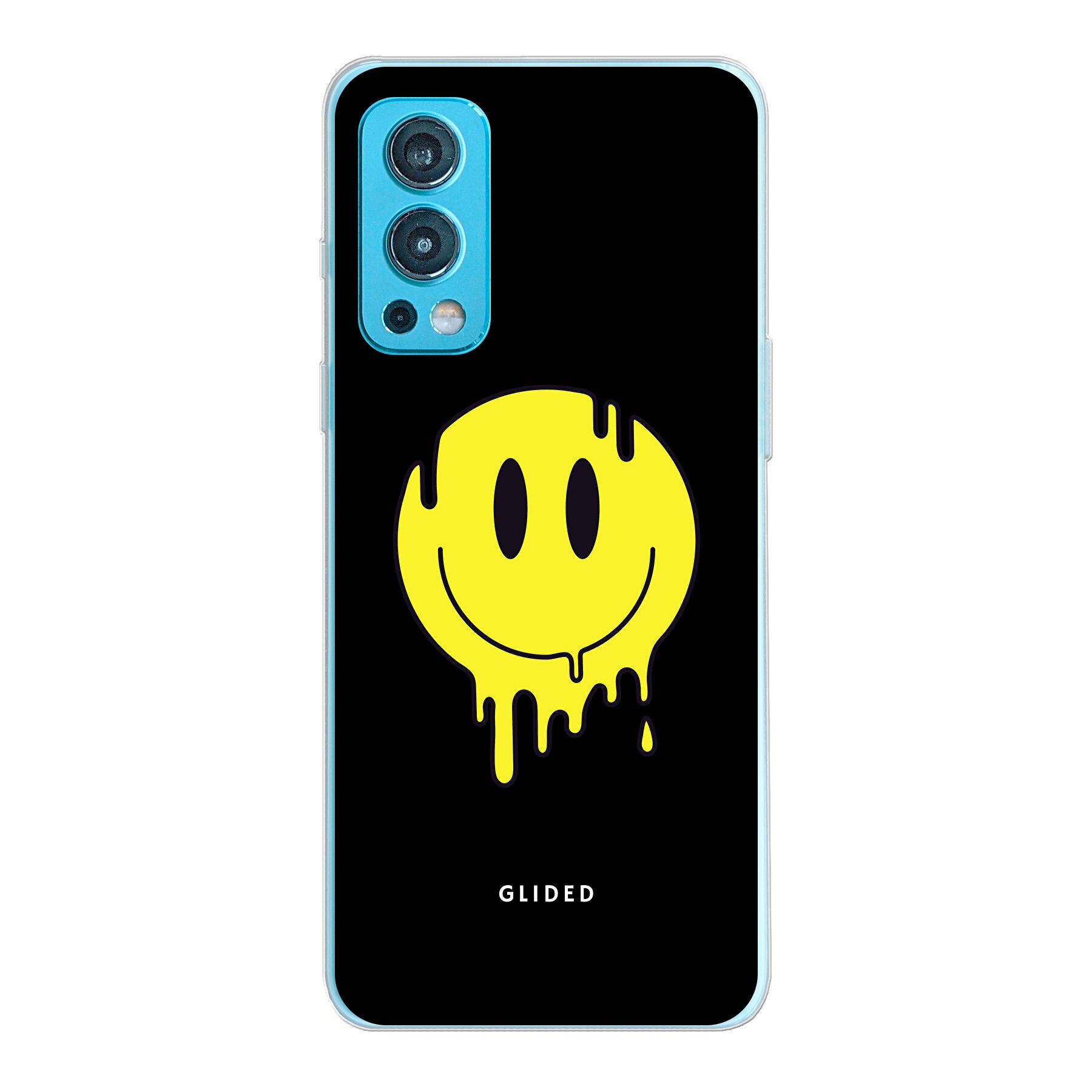 Produktbild Too hot - OnePlus Nord 2 5G Handyhülle