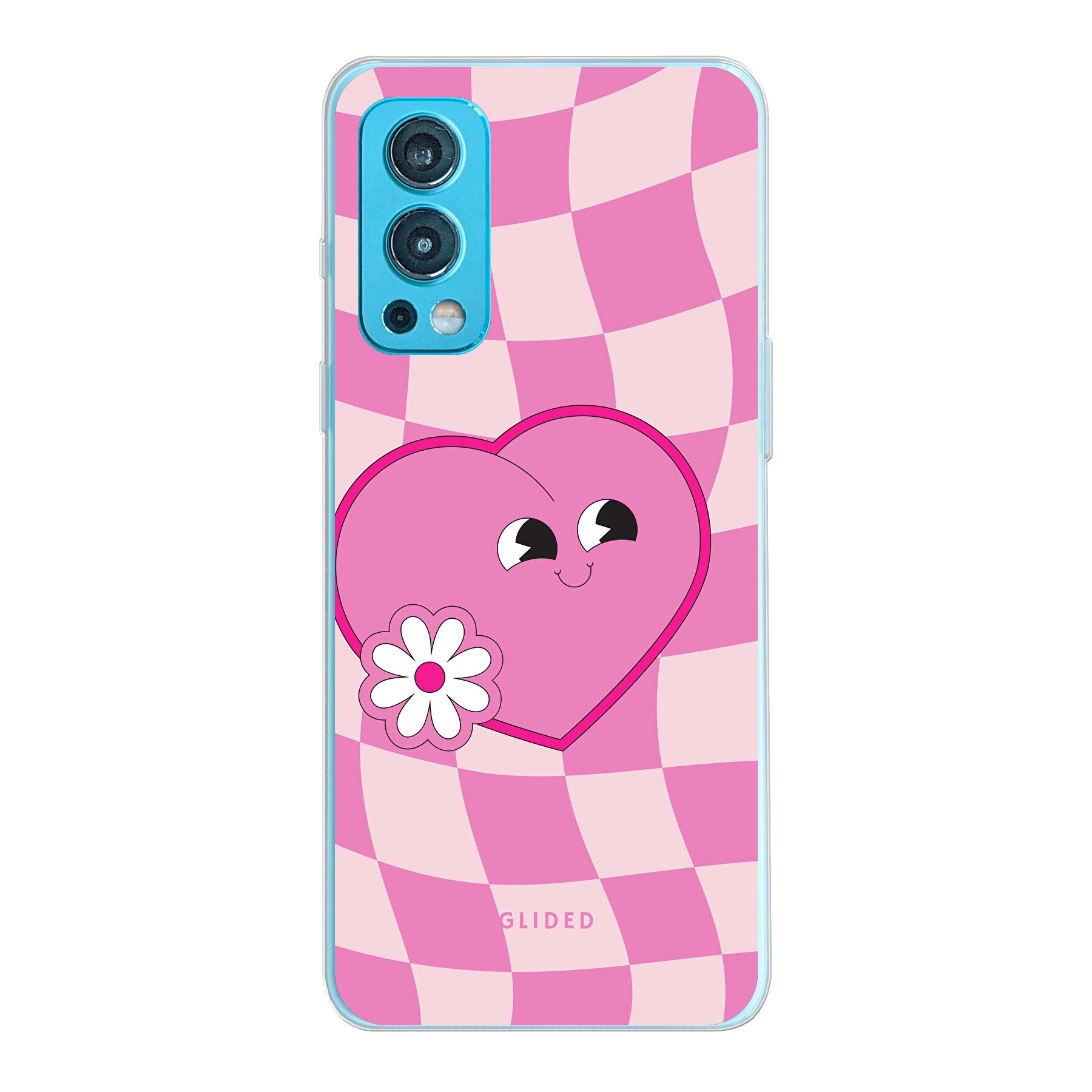 Produktbild Sweet Love - OnePlus Nord 2 5G Handyhülle