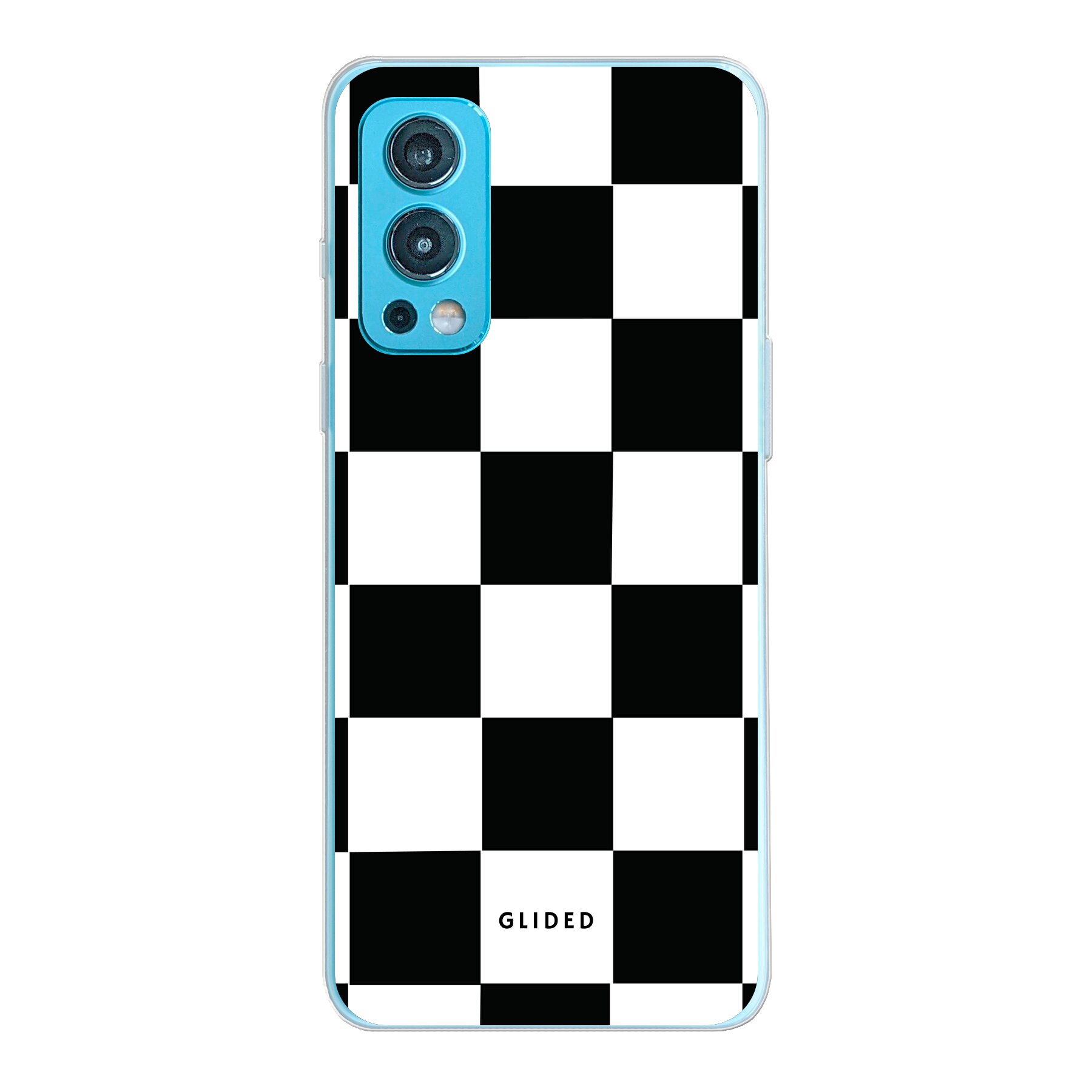 Produktbild Classic Chess - OnePlus Nord 2 5G Handyhülle