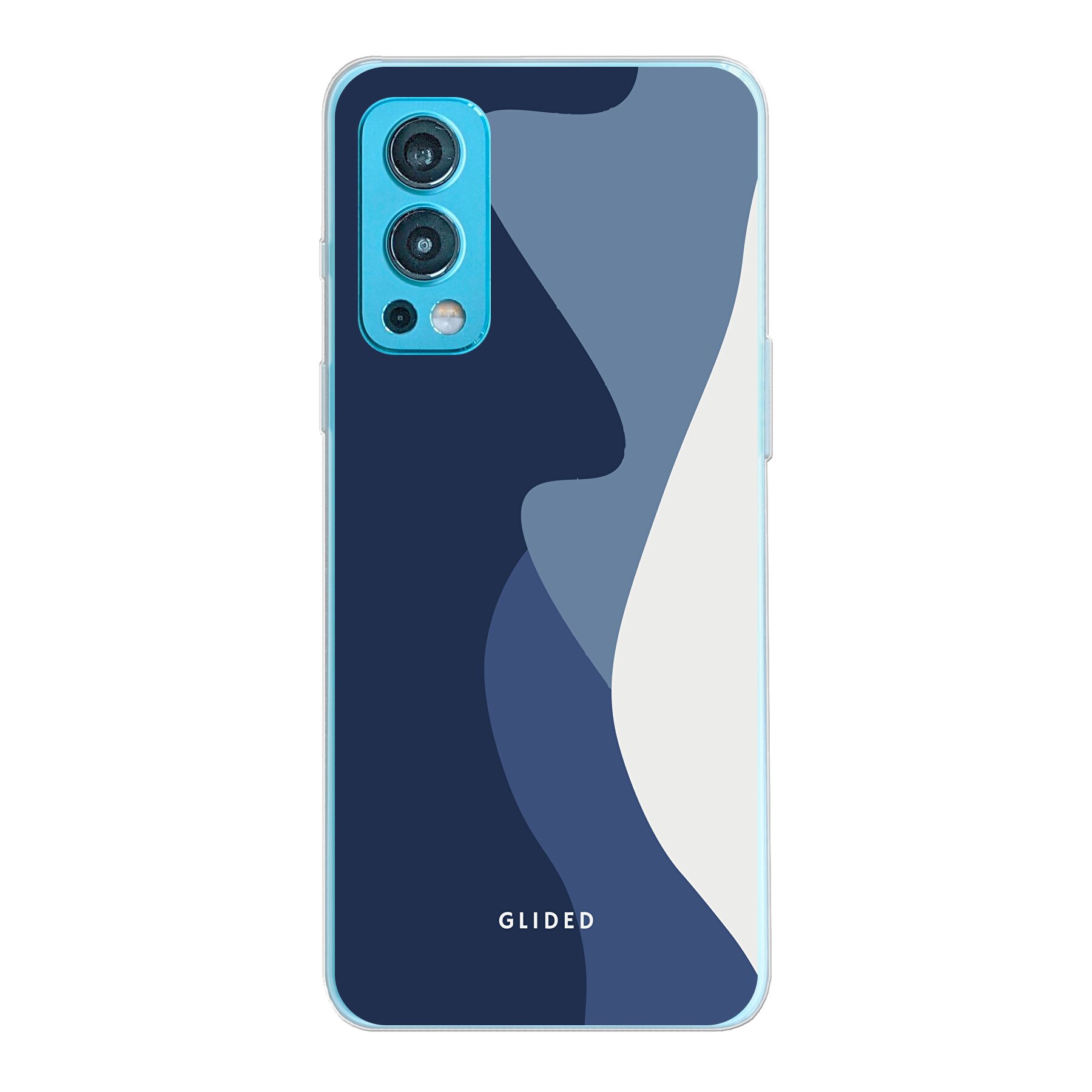 Produktbild Wave Dream - OnePlus Nord 2 5G Handyhülle