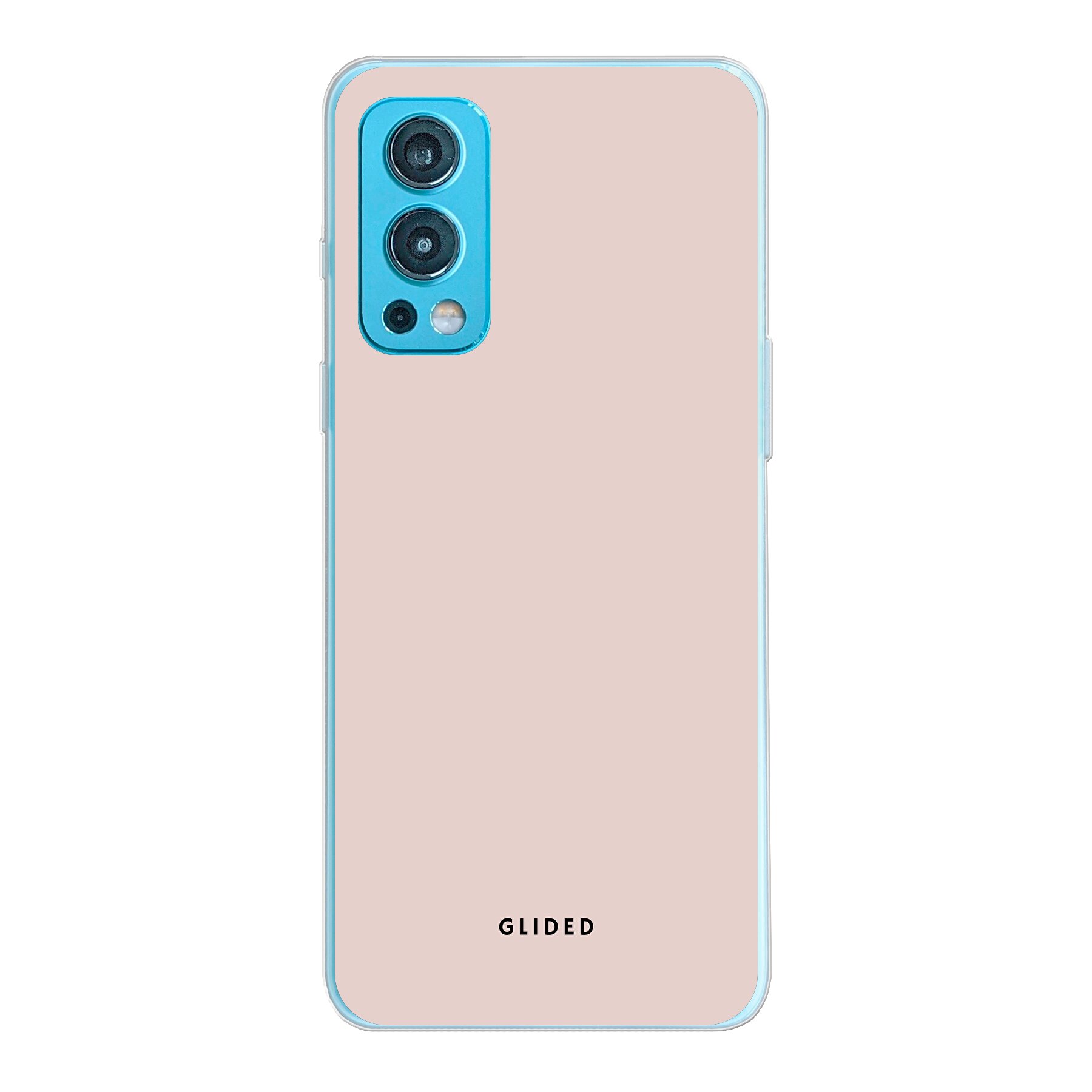 Produktbild Pink Dream - OnePlus Nord 2 5G Handyhülle