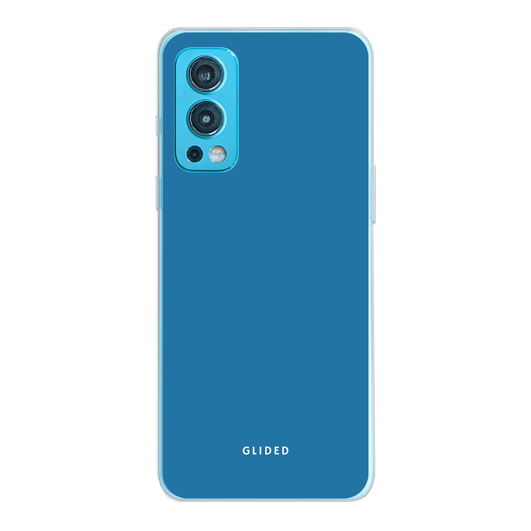 Produktbild Blue Delight - OnePlus Nord 2 5G Handyhülle