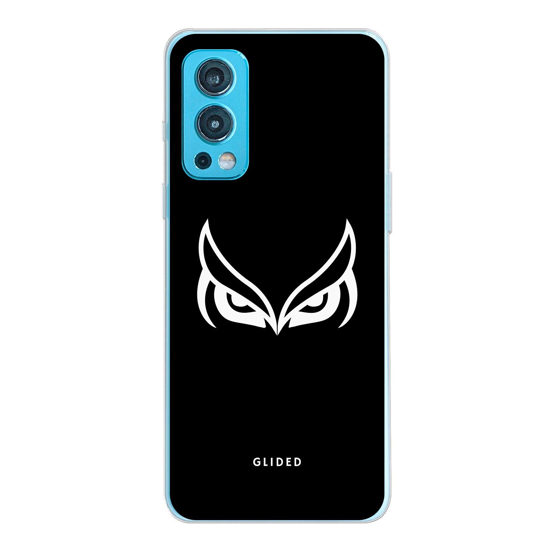 Produktbild Dark owl - OnePlus Nord 2 5G Handyhülle
