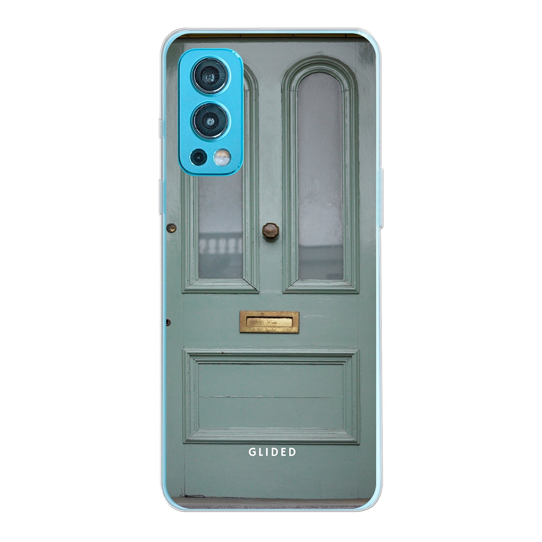 Produktbild Doorway Dream - OnePlus Nord 2 5G Handyhülle