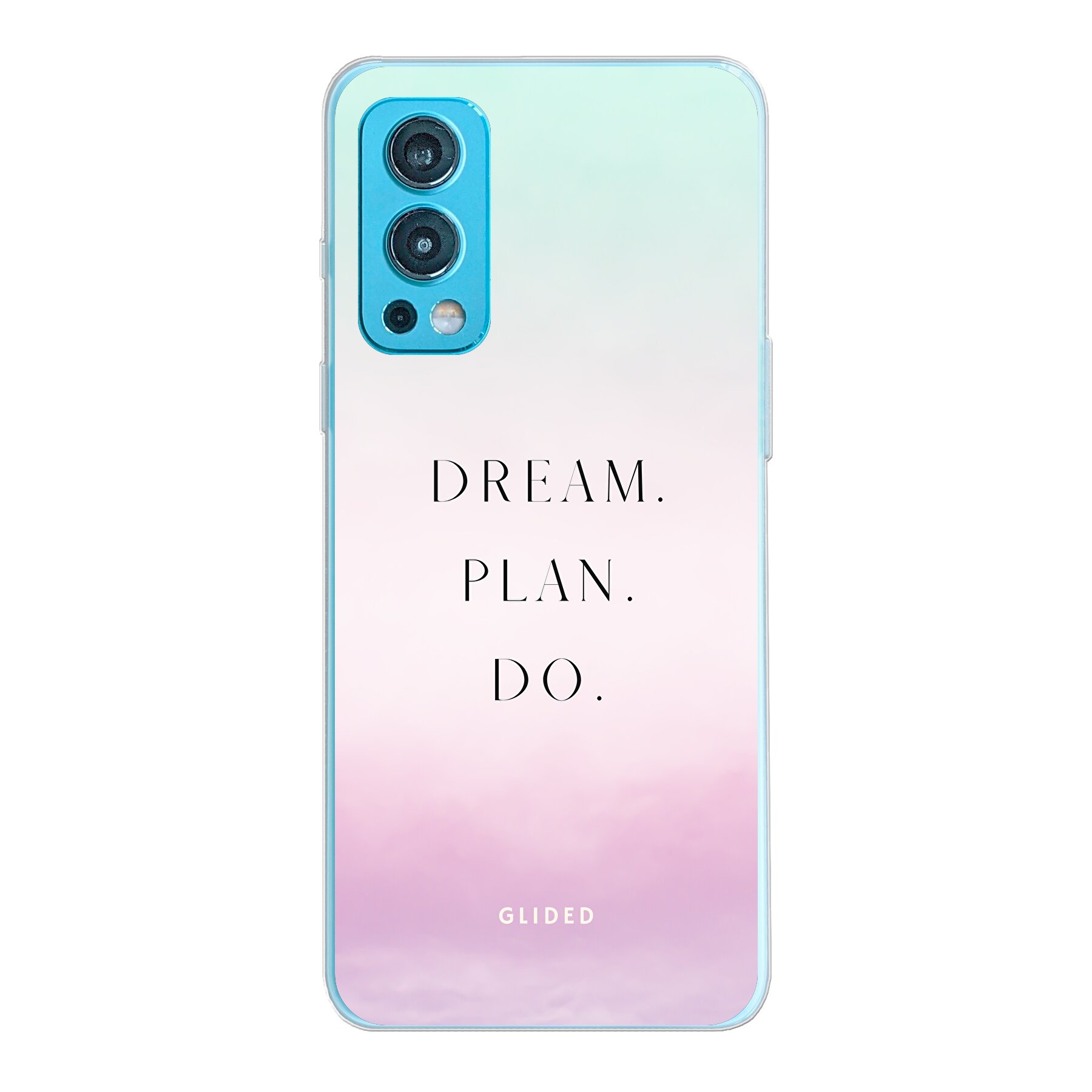 Produktbild Dream - OnePlus Nord 2 5G Handyhülle