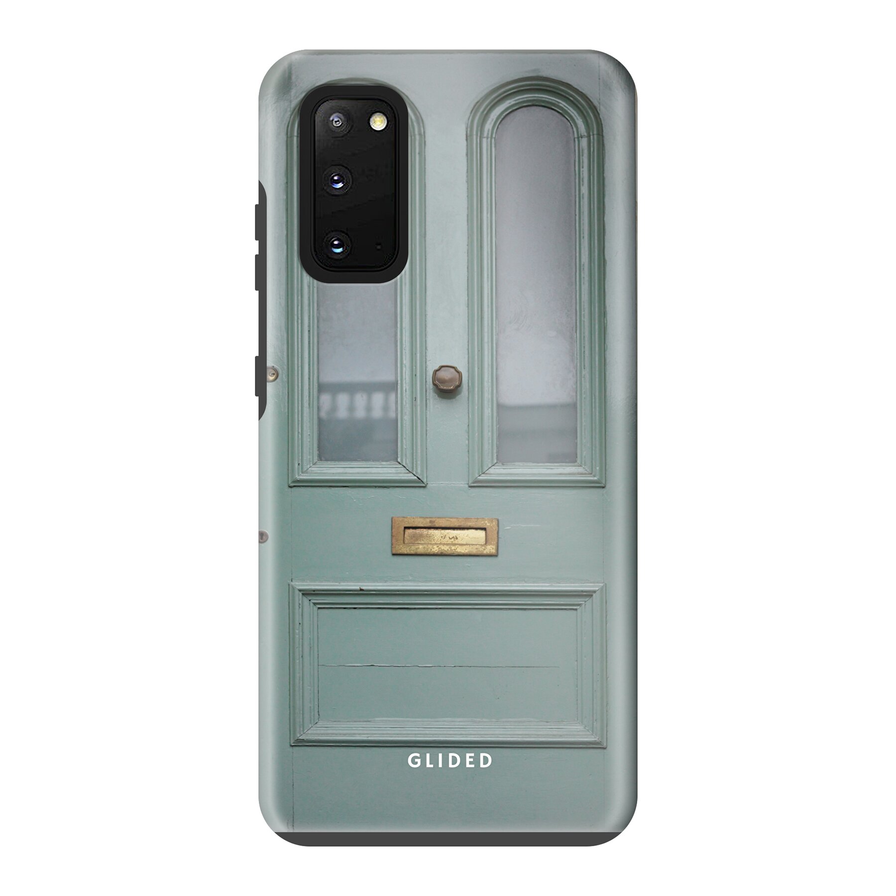 Produktbild Doorway Dream - Samsung Galaxy S20/ Samsung Galaxy S20 5G Handyhülle