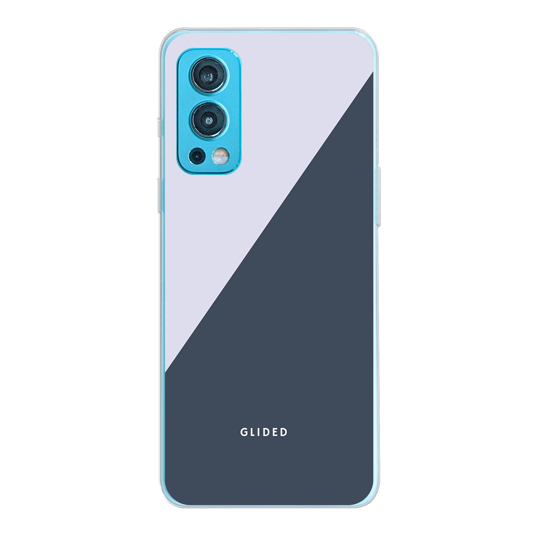 Produktbild Edge - OnePlus Nord 2 5G Handyhülle