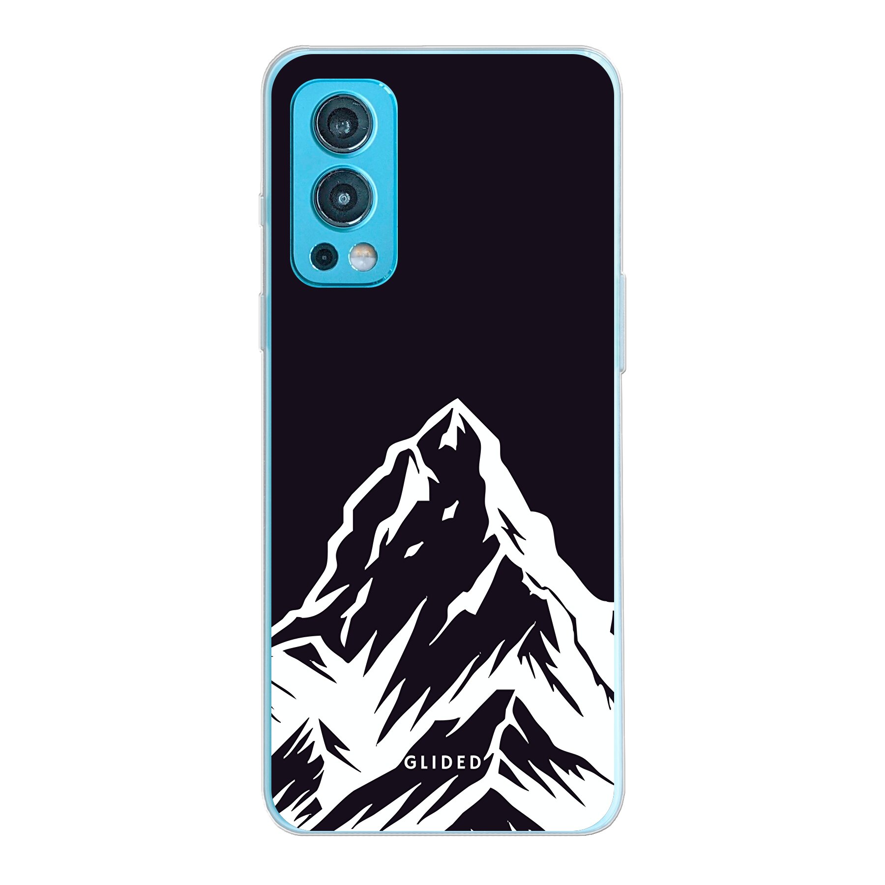 Produktbild Alpine Adventure - OnePlus Nord 2 5G Handyhülle